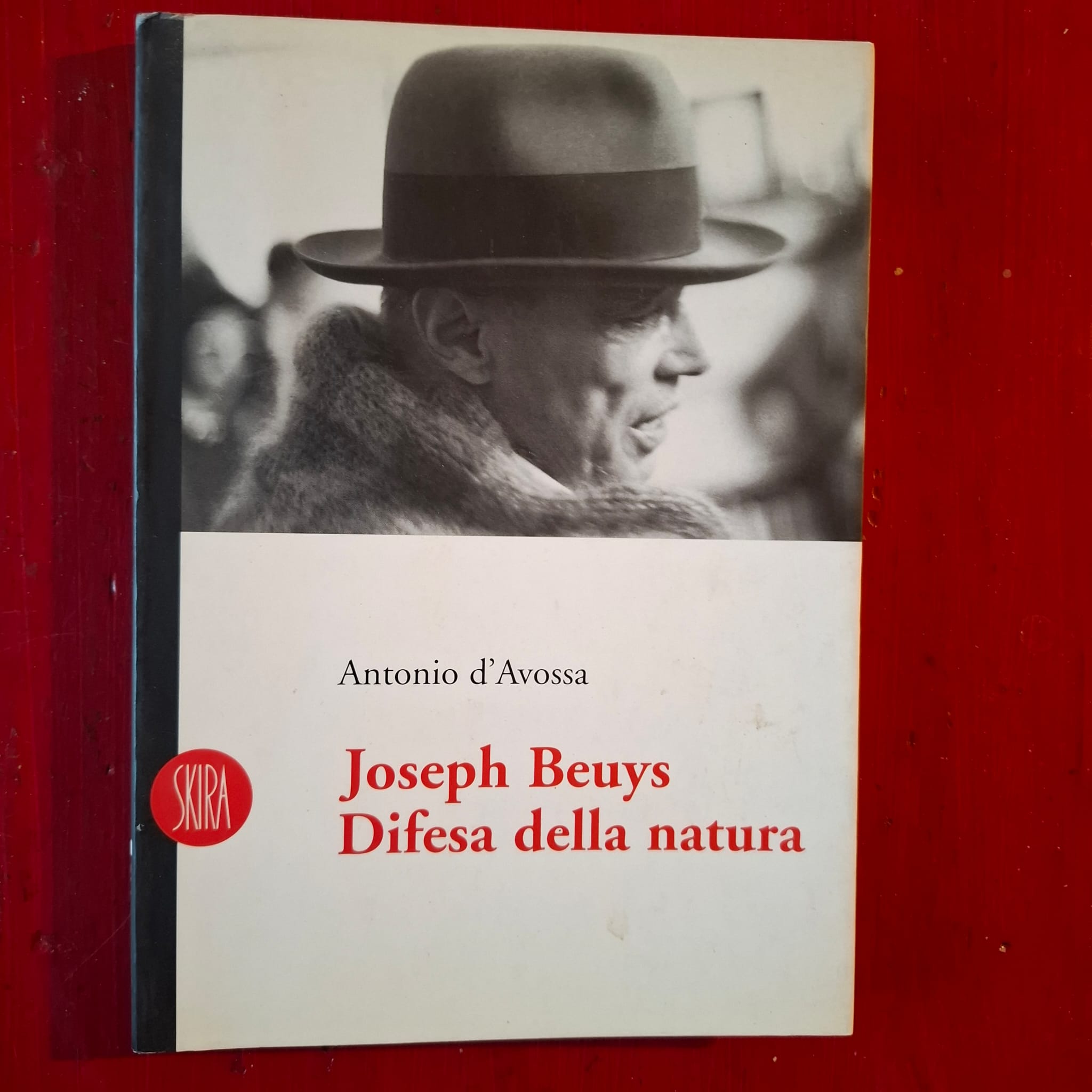 Joseph Beuys