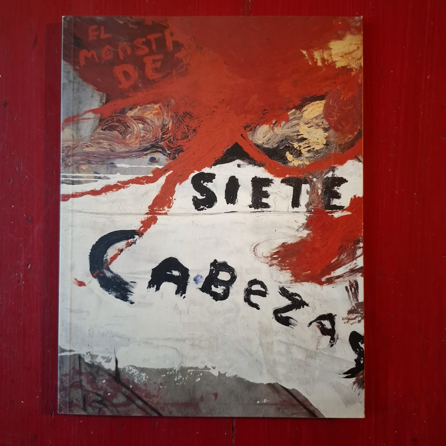 Julian Schnabel