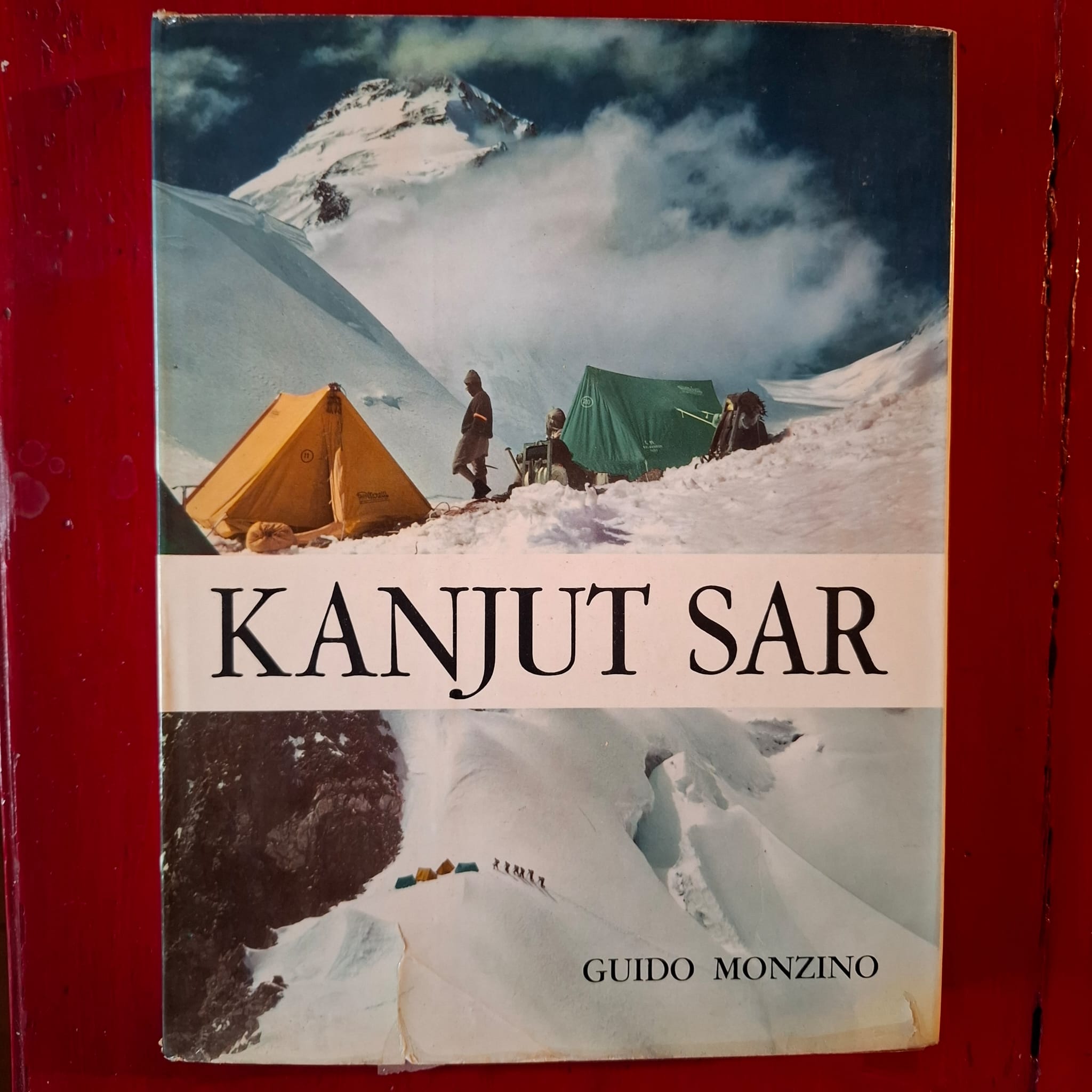 Kanjut Sar