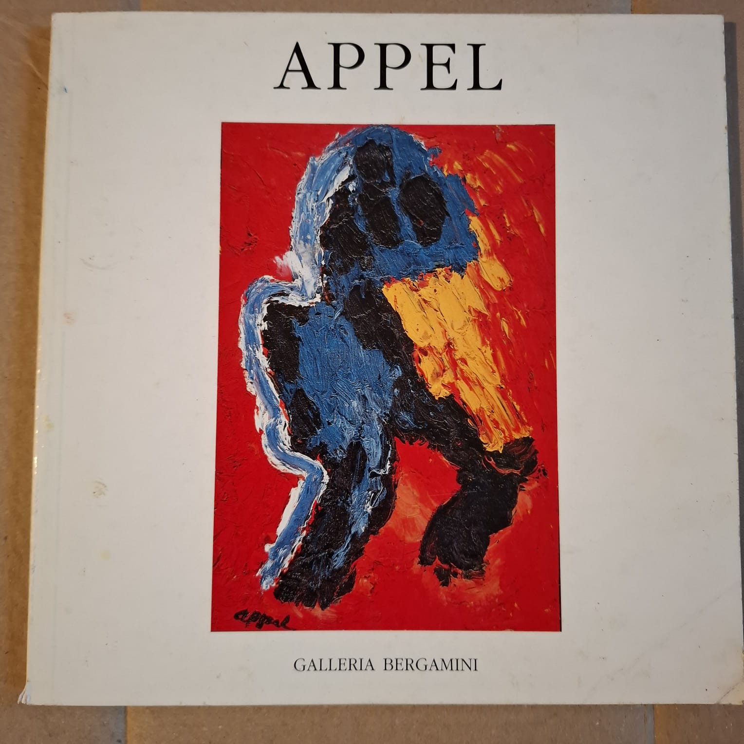 Karel Appel
