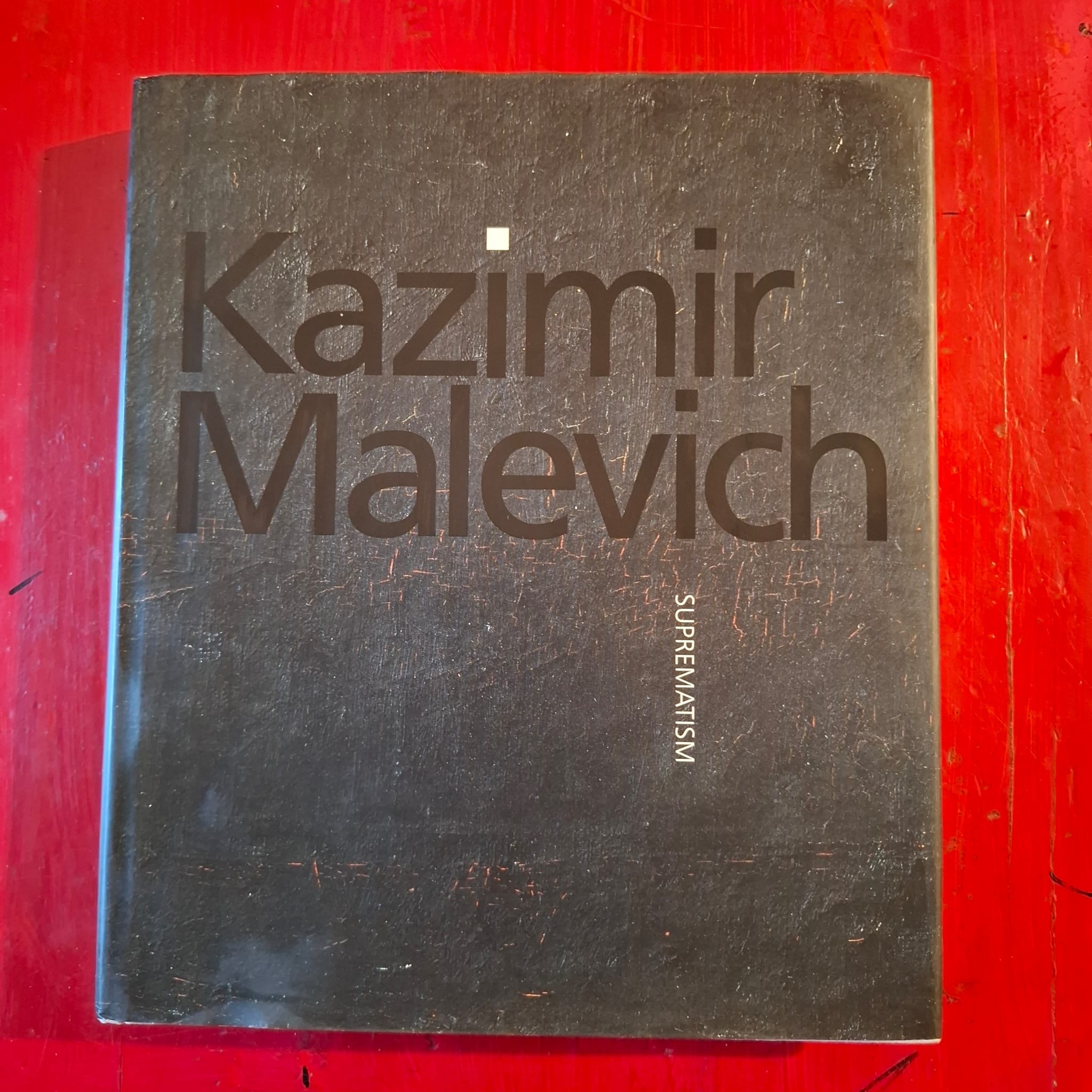 Kazimir Malevitch