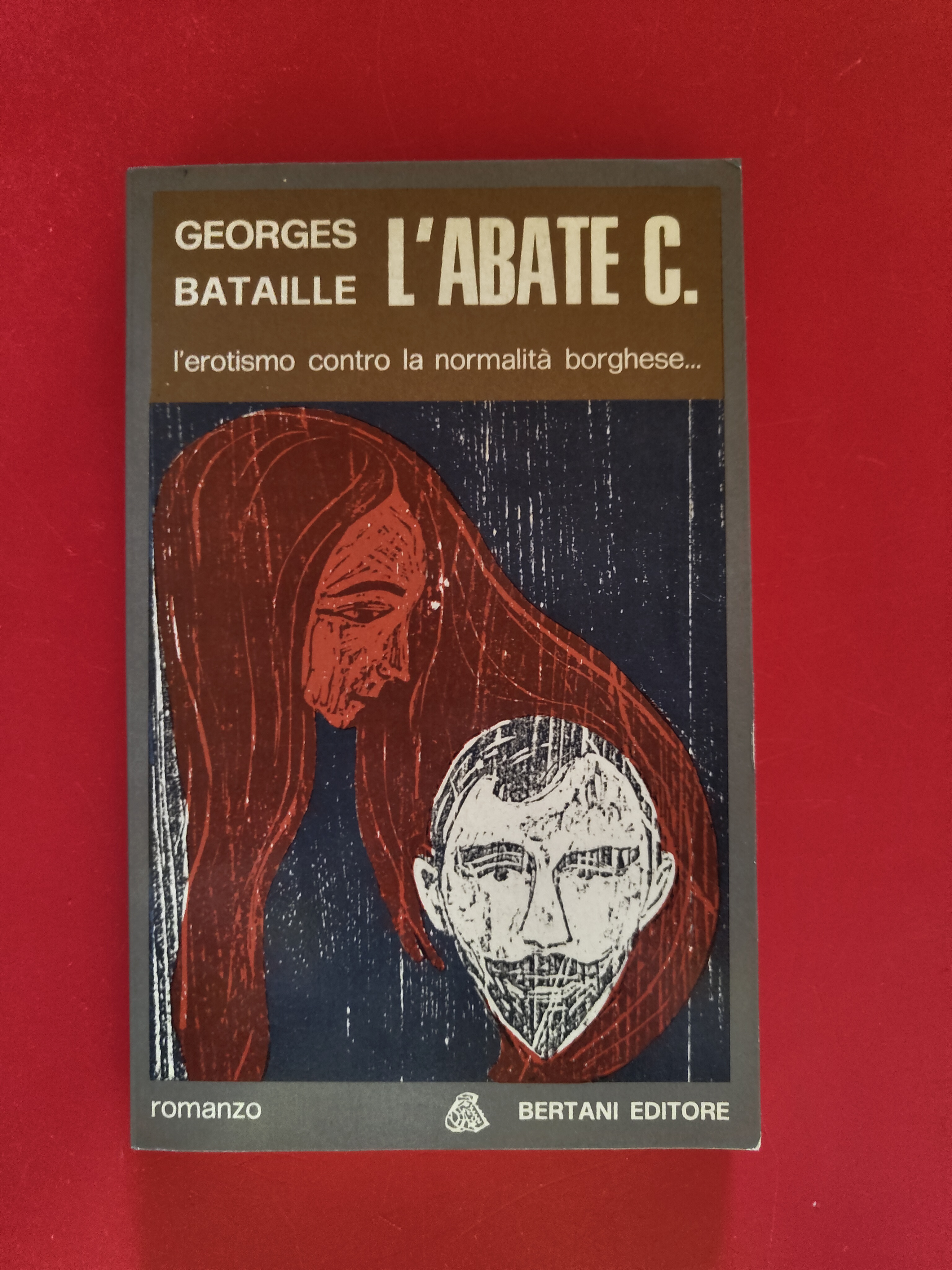 L'abate C.