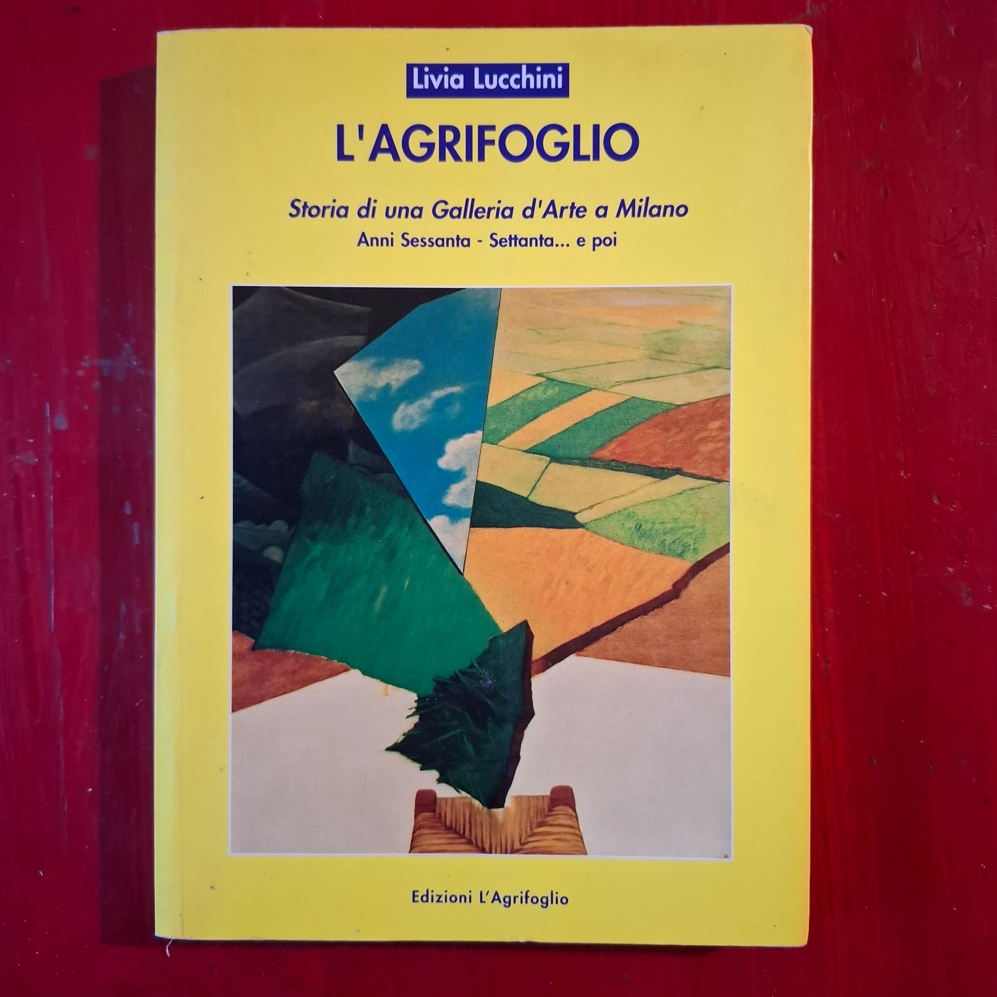 L'Agrifoglio