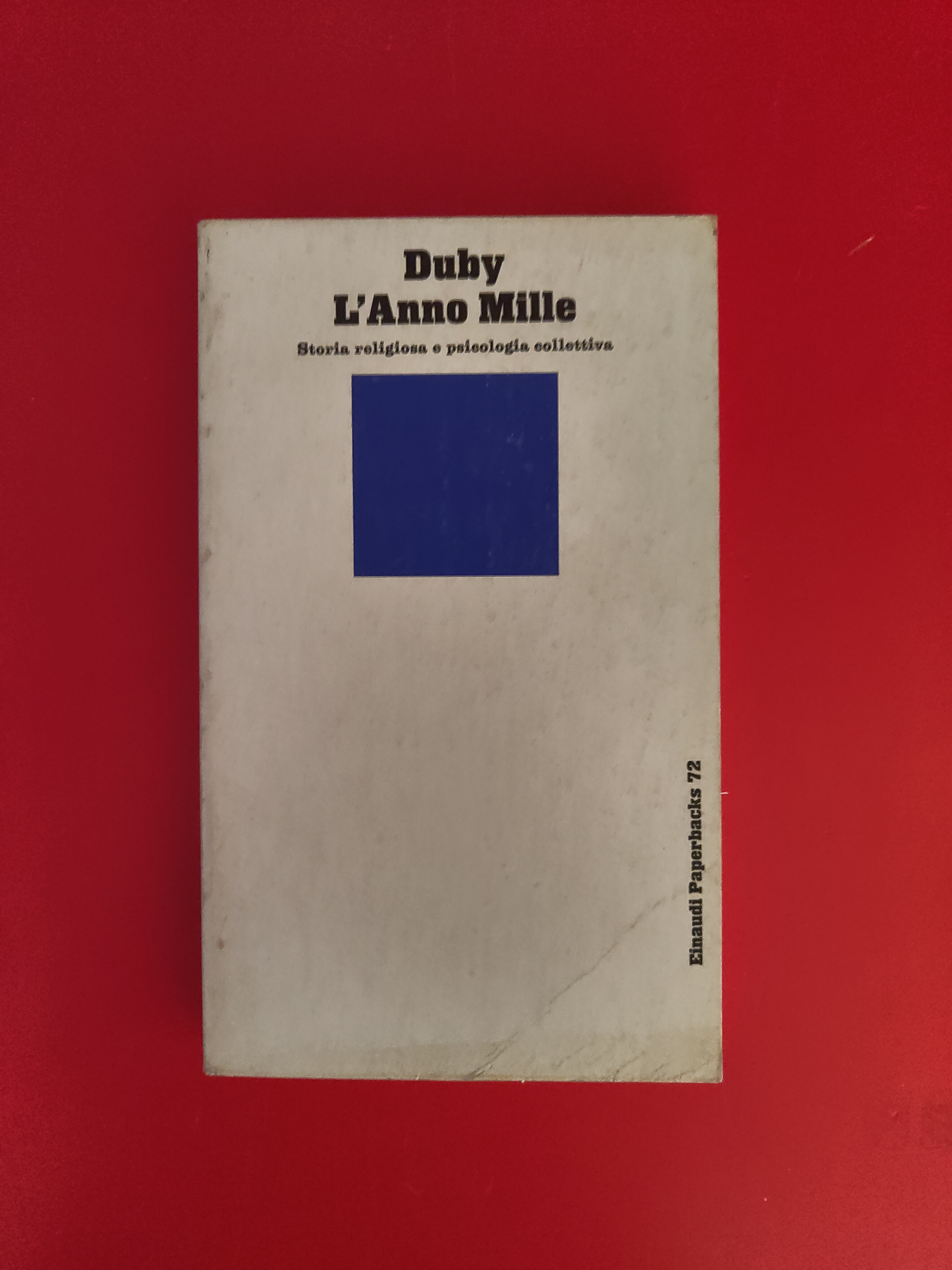 L'Anno Mille