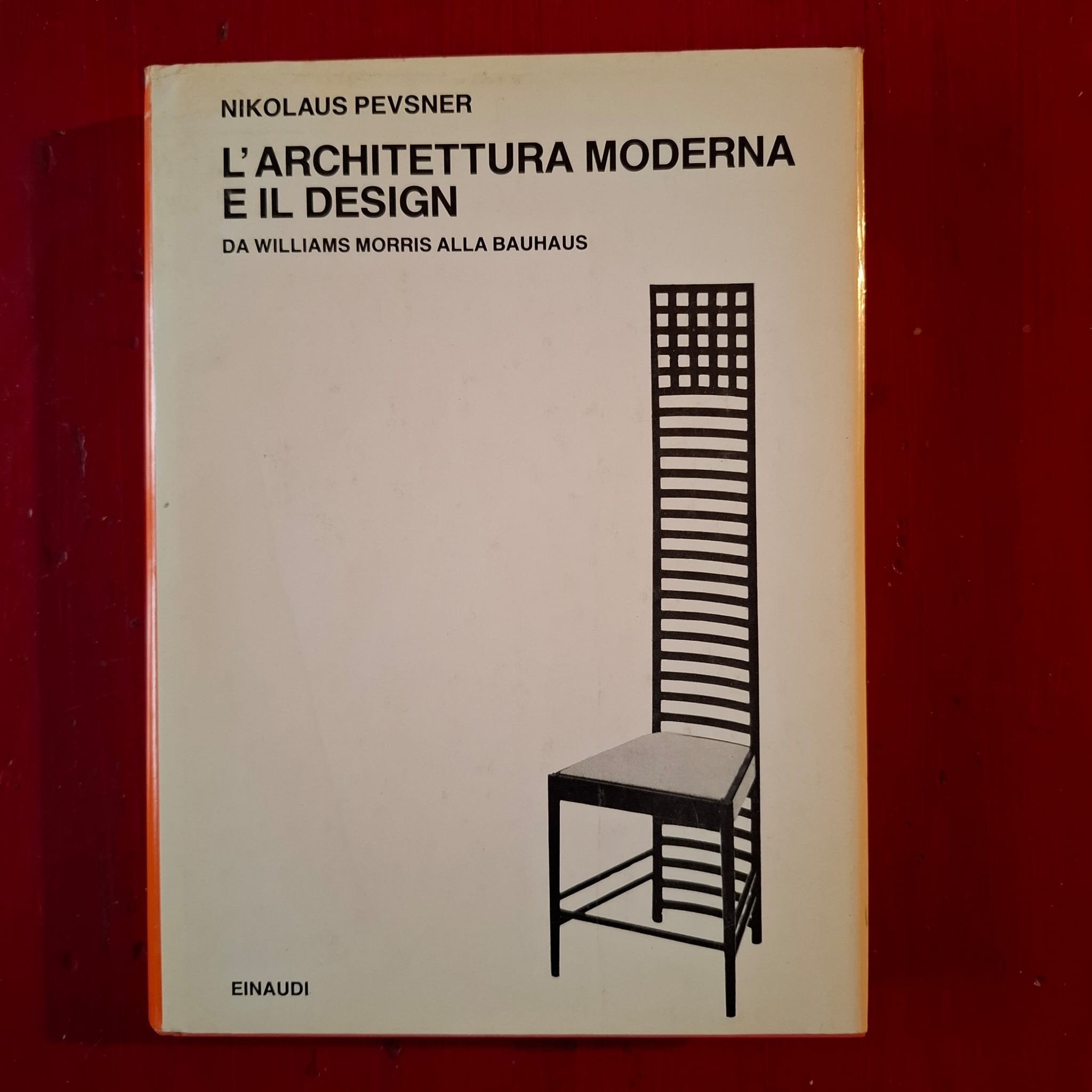 L'architettura moderna e il design