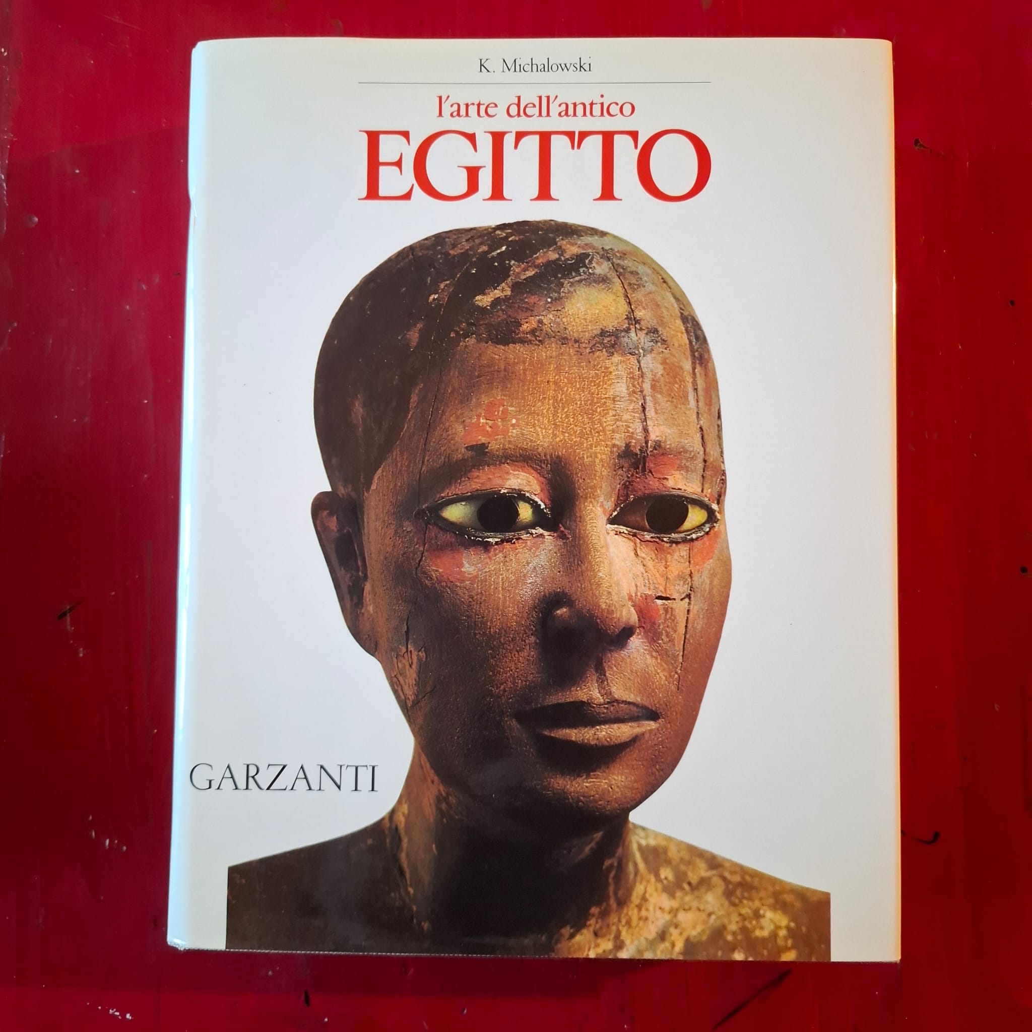 L'arte dell'Antico Egitto