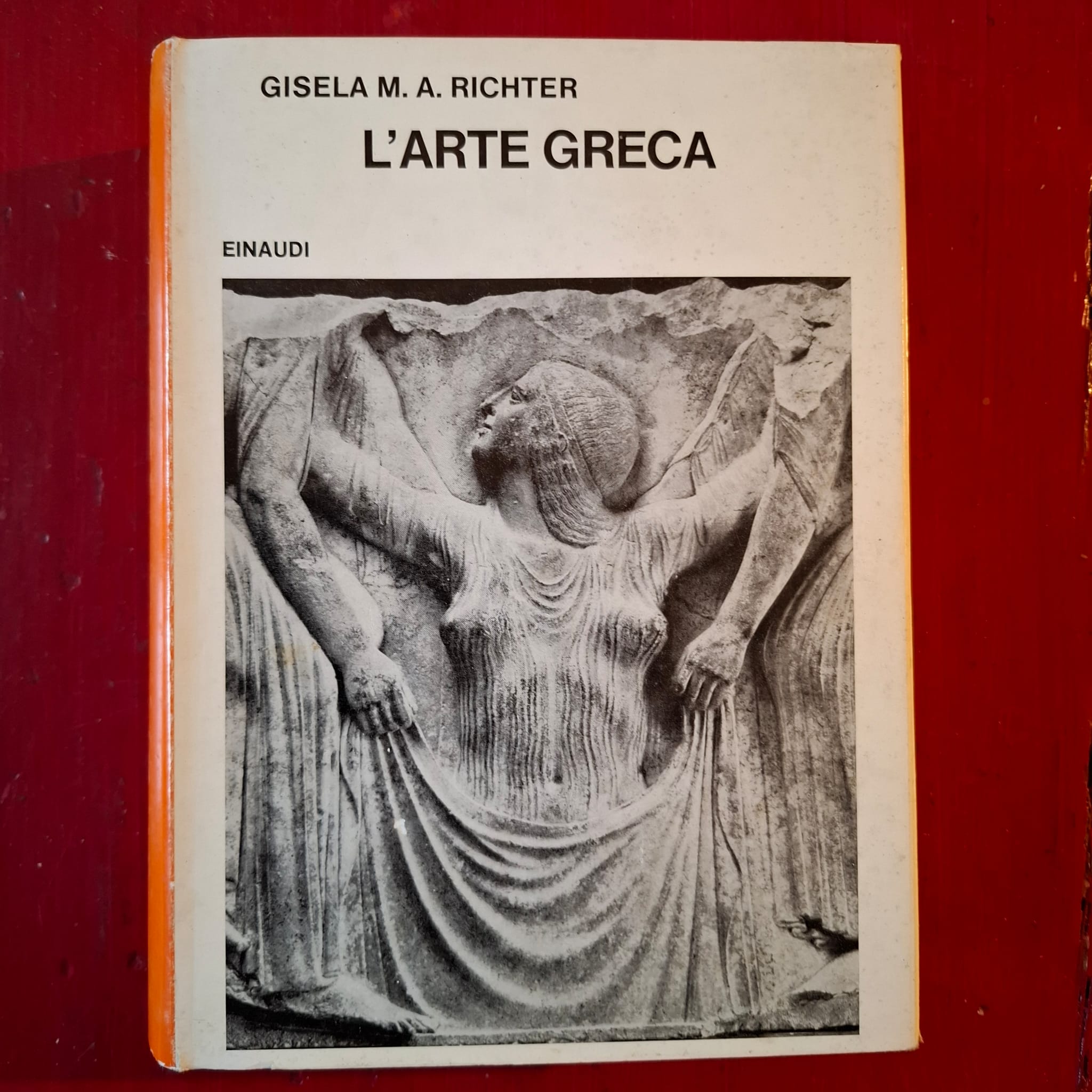 L'Arte Greca