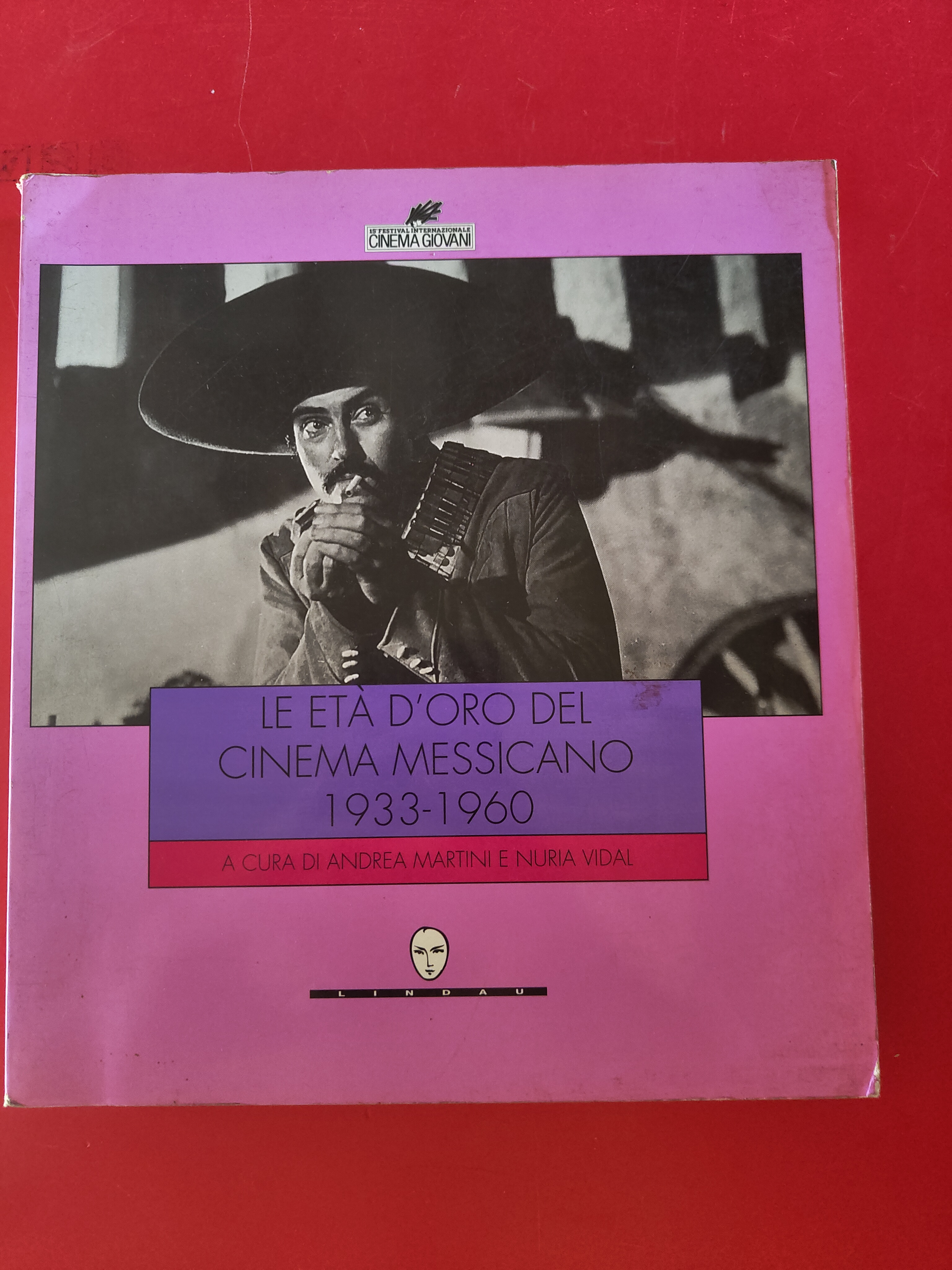 L'età d'oro del cinema messicano 1933 - 1960