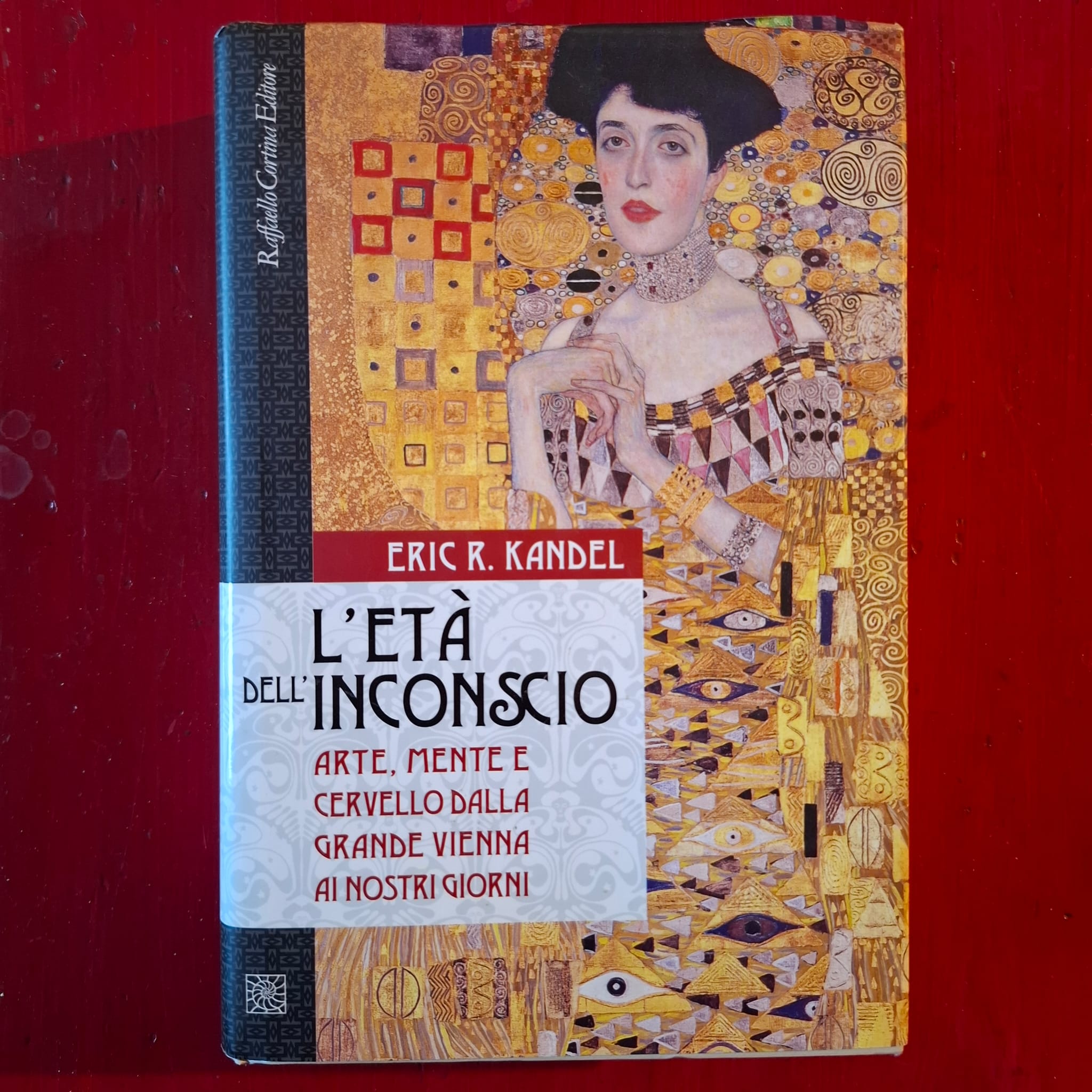 L'età dell'inconscio