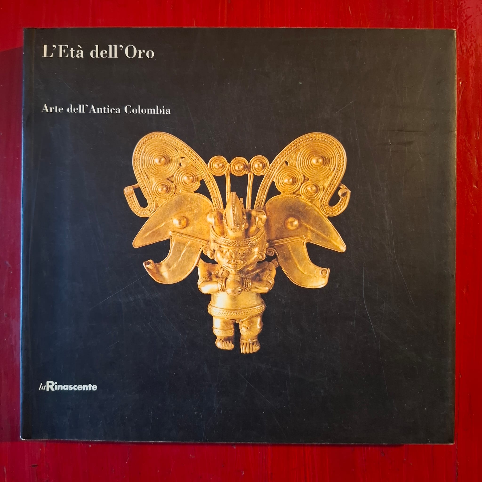 L'Età dell'Oro