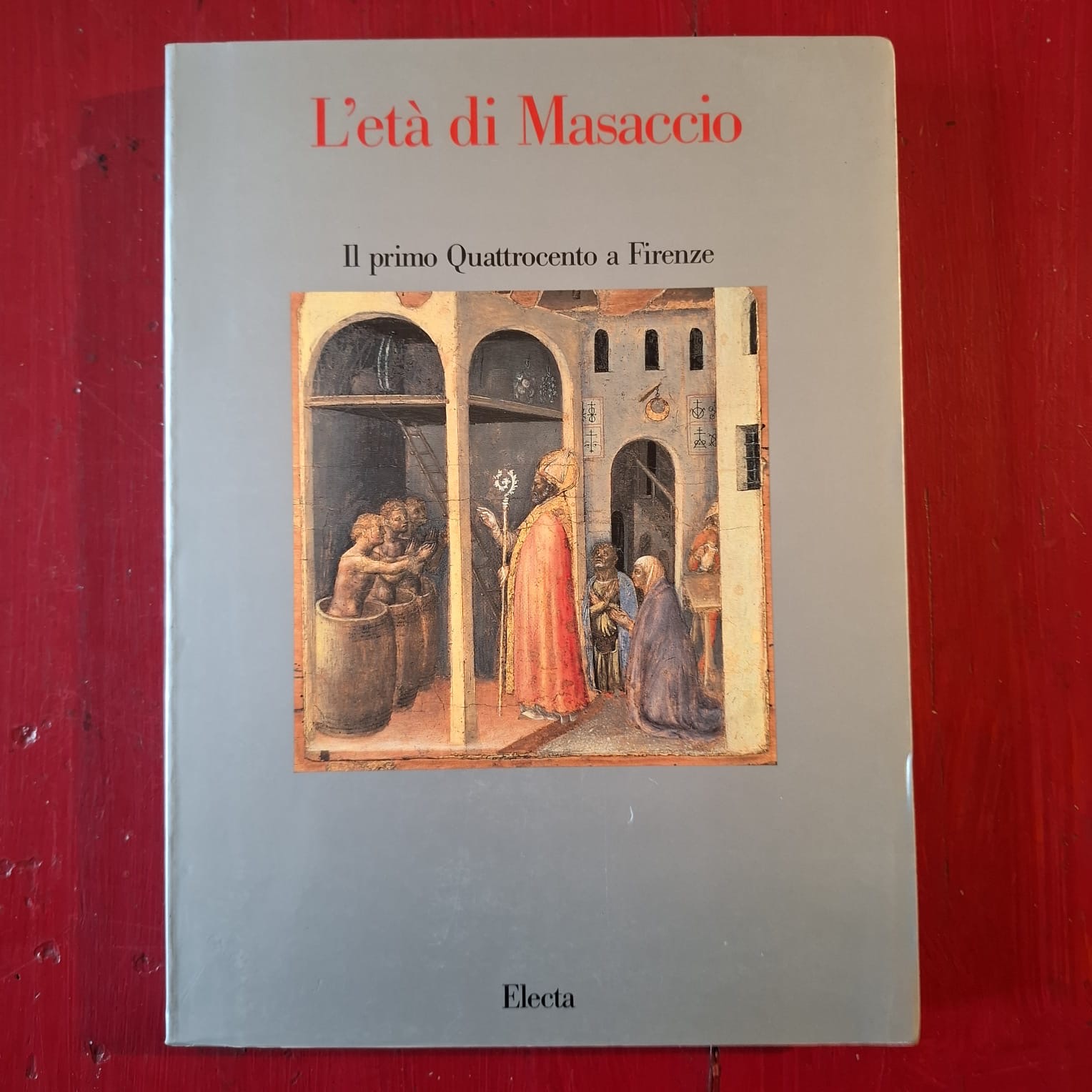 L'età di Masaccio