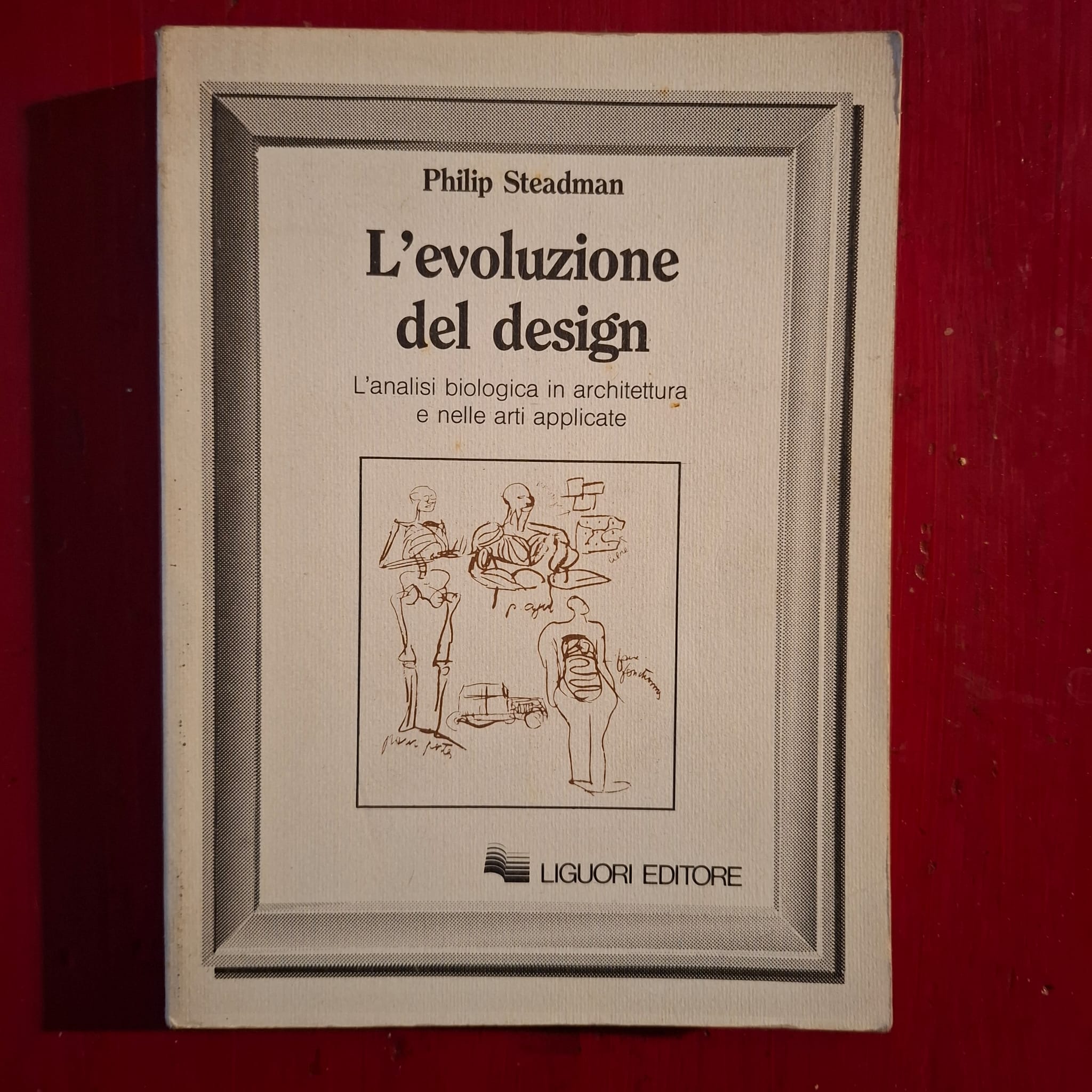 L'evoluzione del design