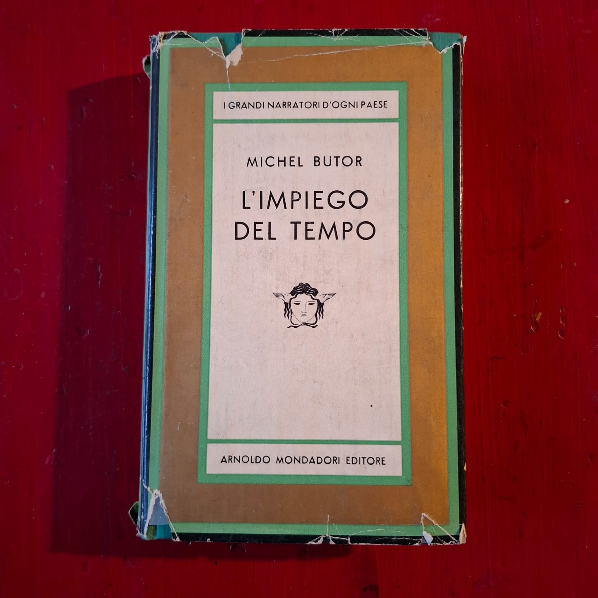 L'impiego del tempo