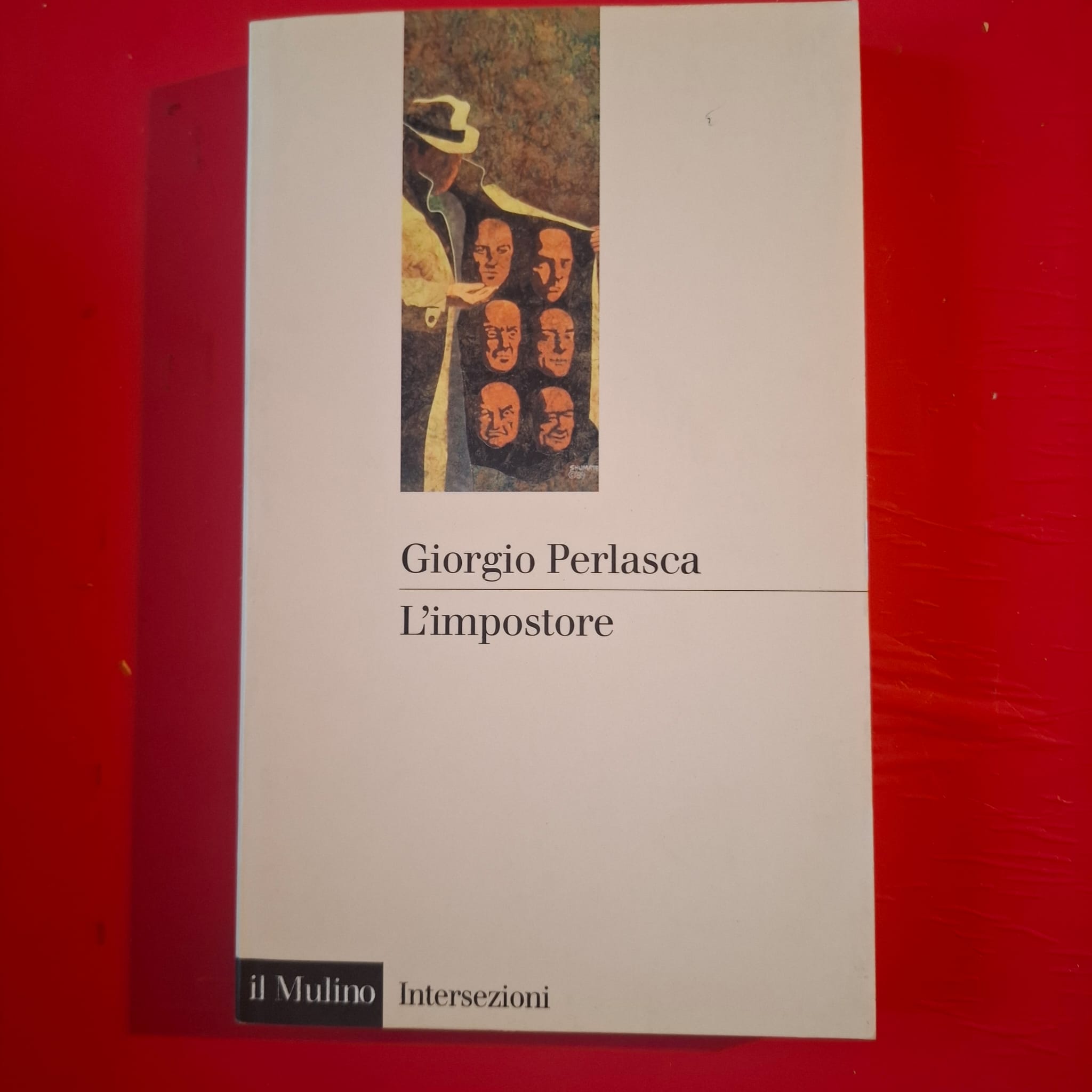 L'impostore