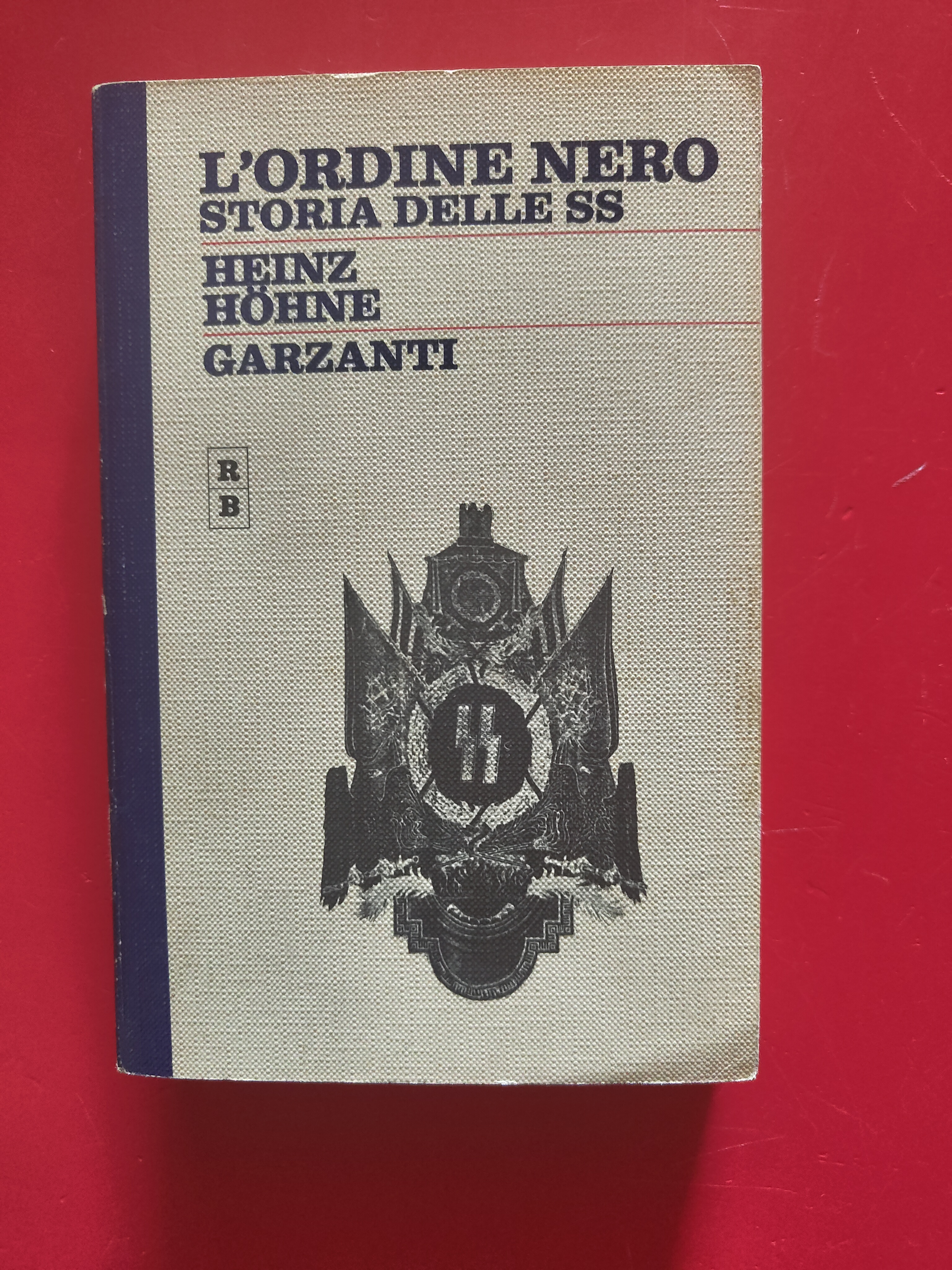 L'ordine nero