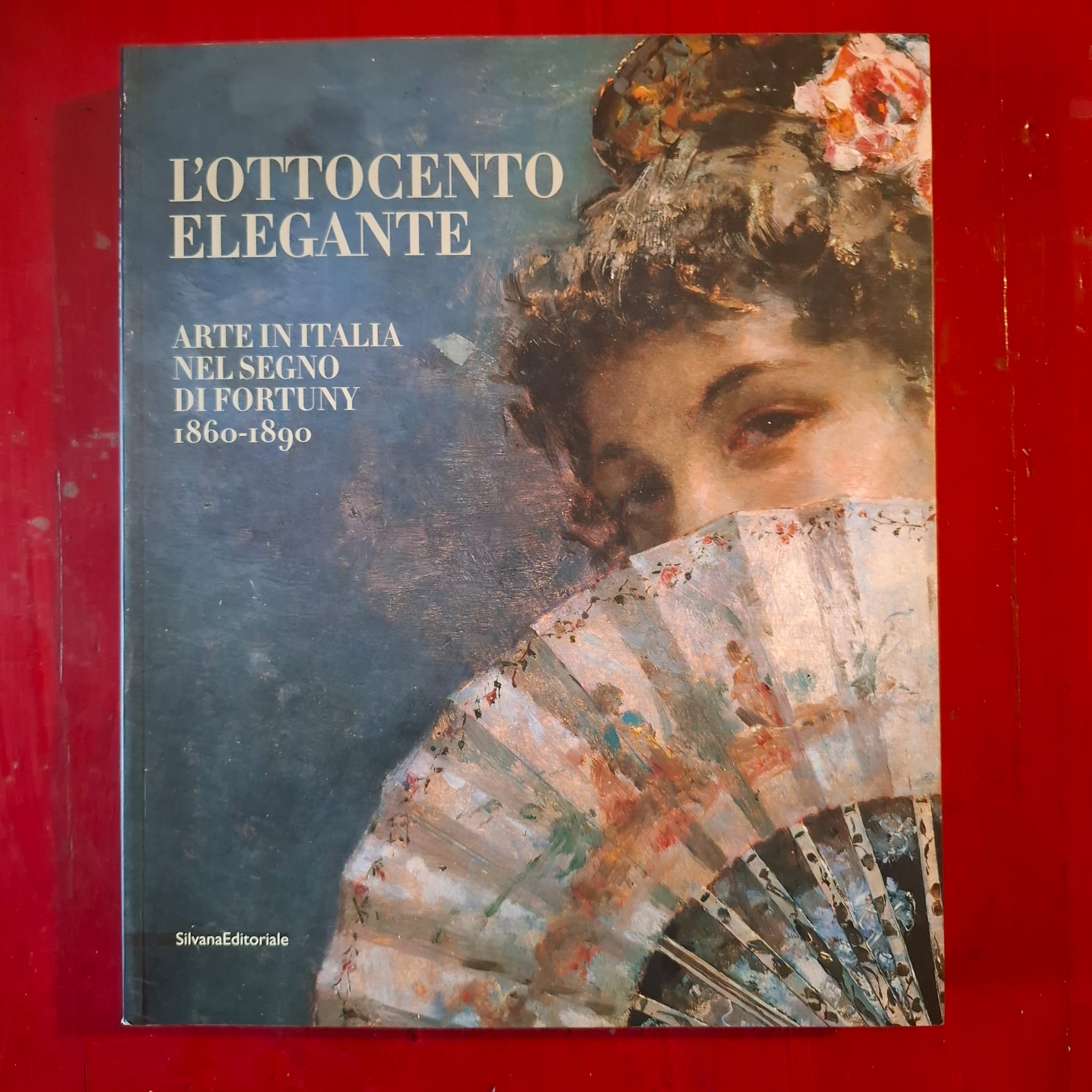 L'Ottocento elegante