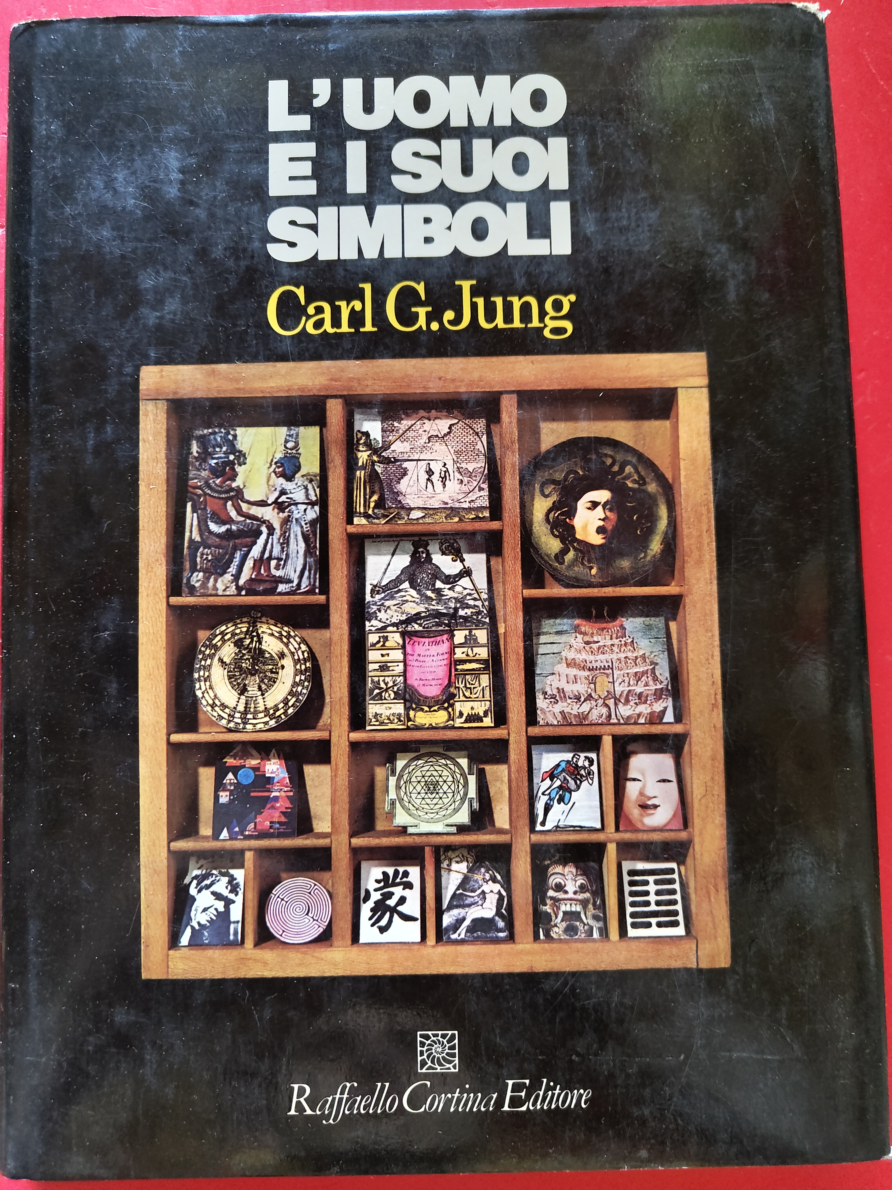 L'uomo e i suoi simboli