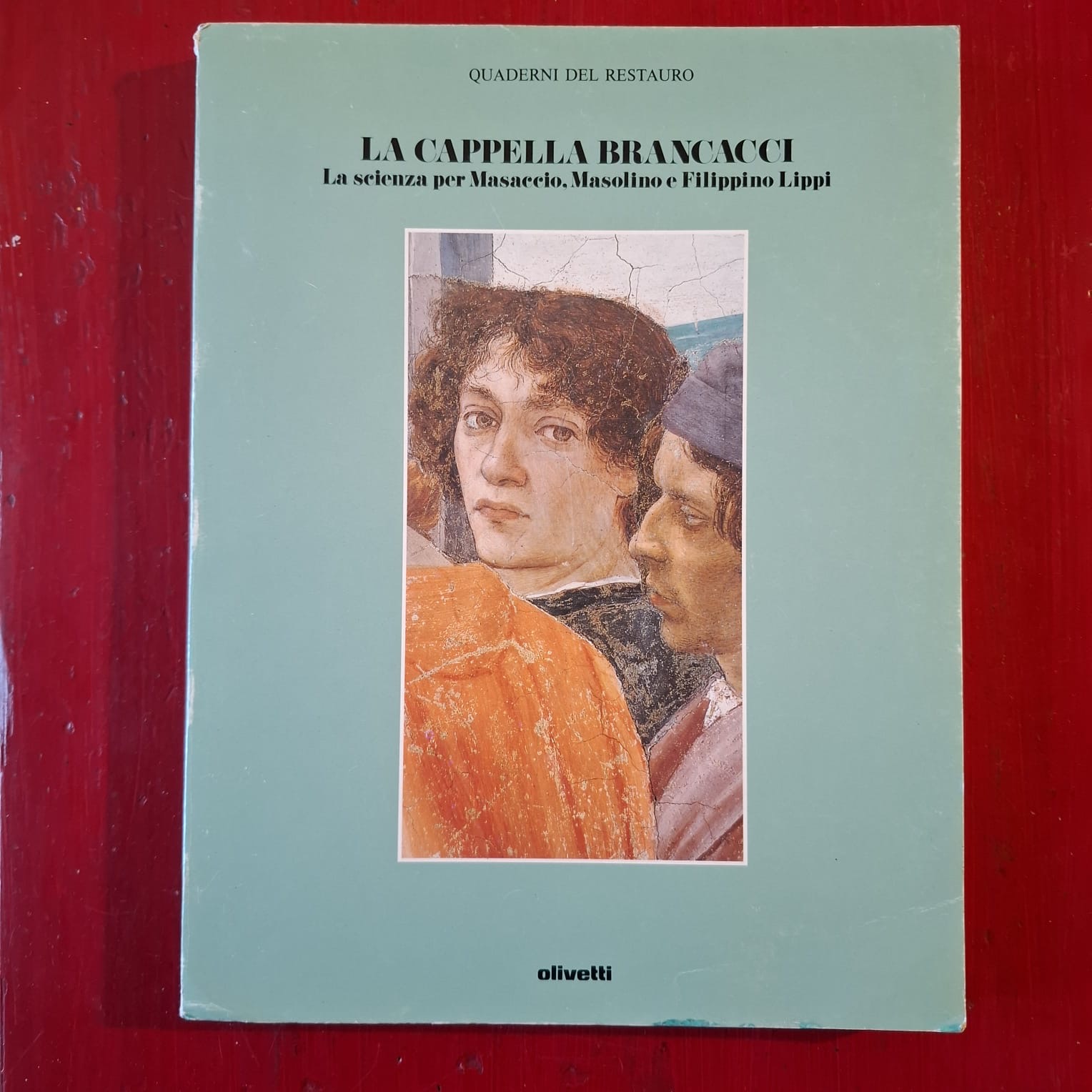 La Cappella Brancacci