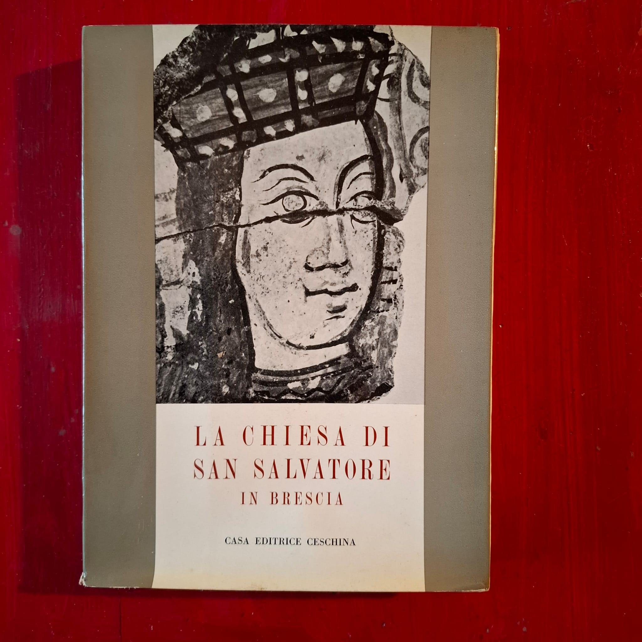 La Chiesa di San Salvatore in Brescia