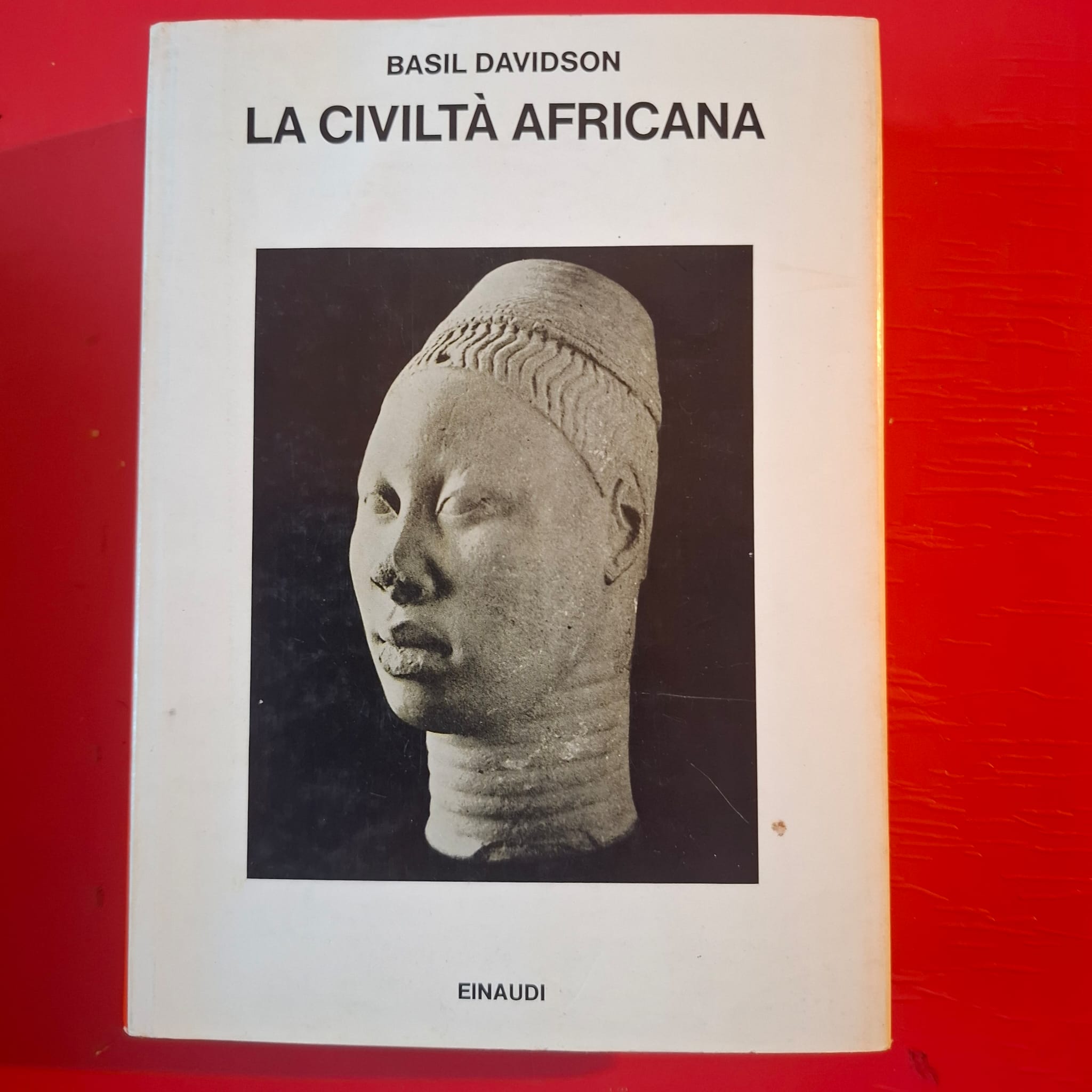 La Civiltà Africana