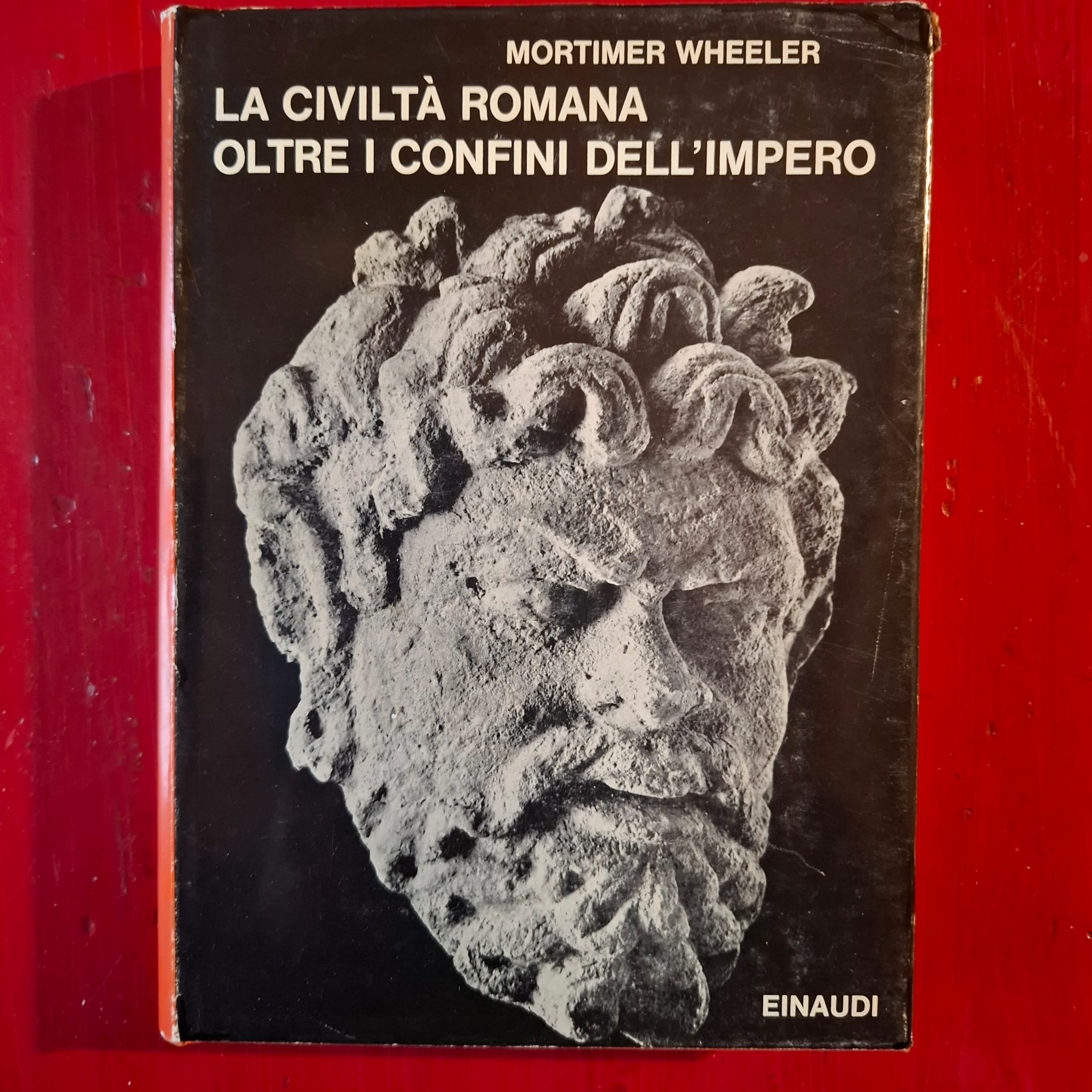 La civiltà romana oltre i confini dell'Impero