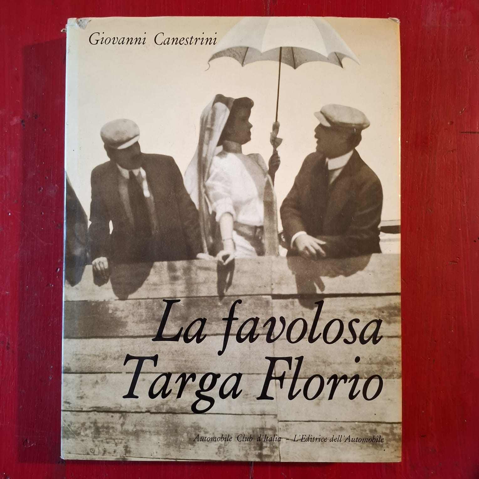 La favolosa Targa Florio