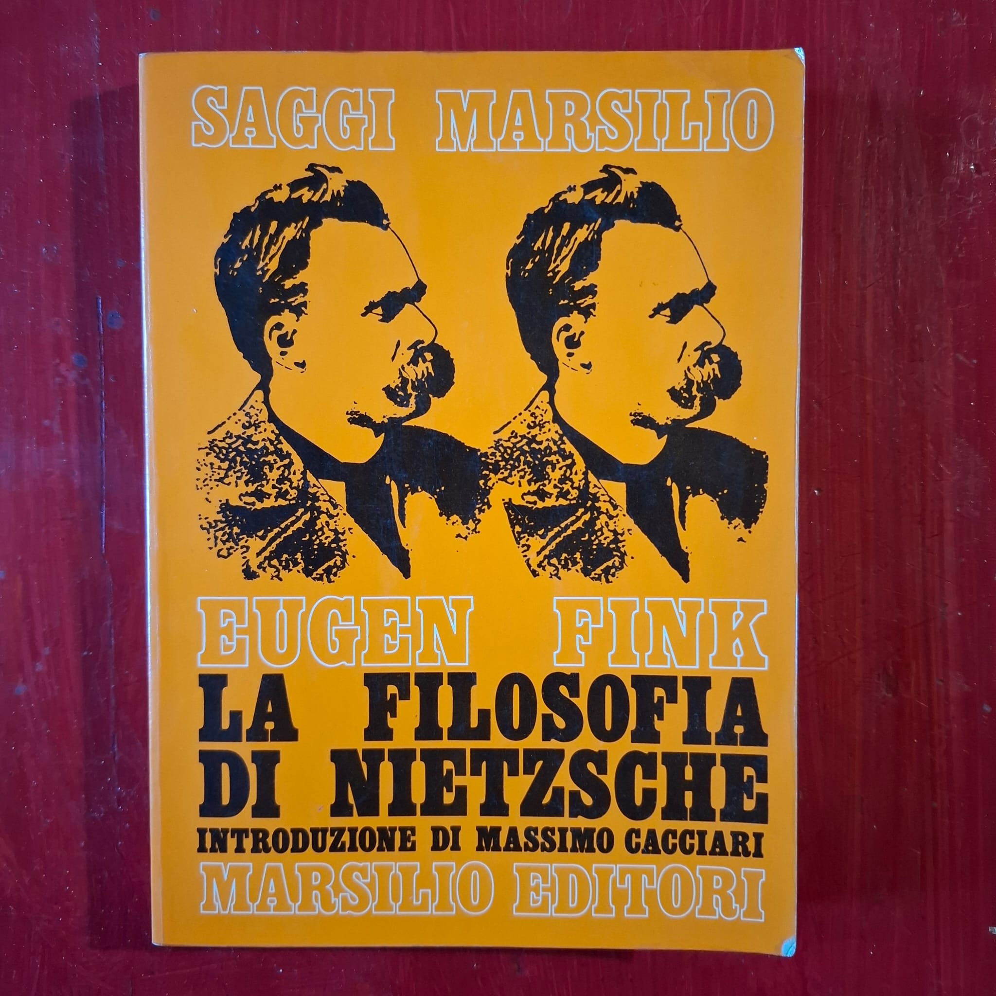 La filosofia di Nietzsche