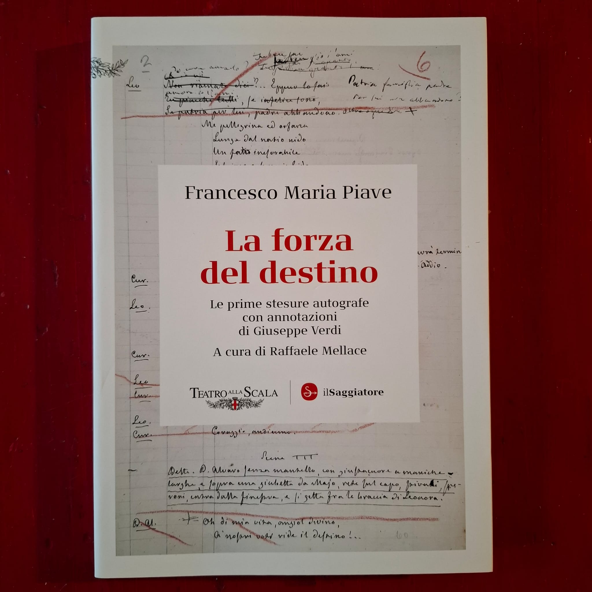 La forza del destino