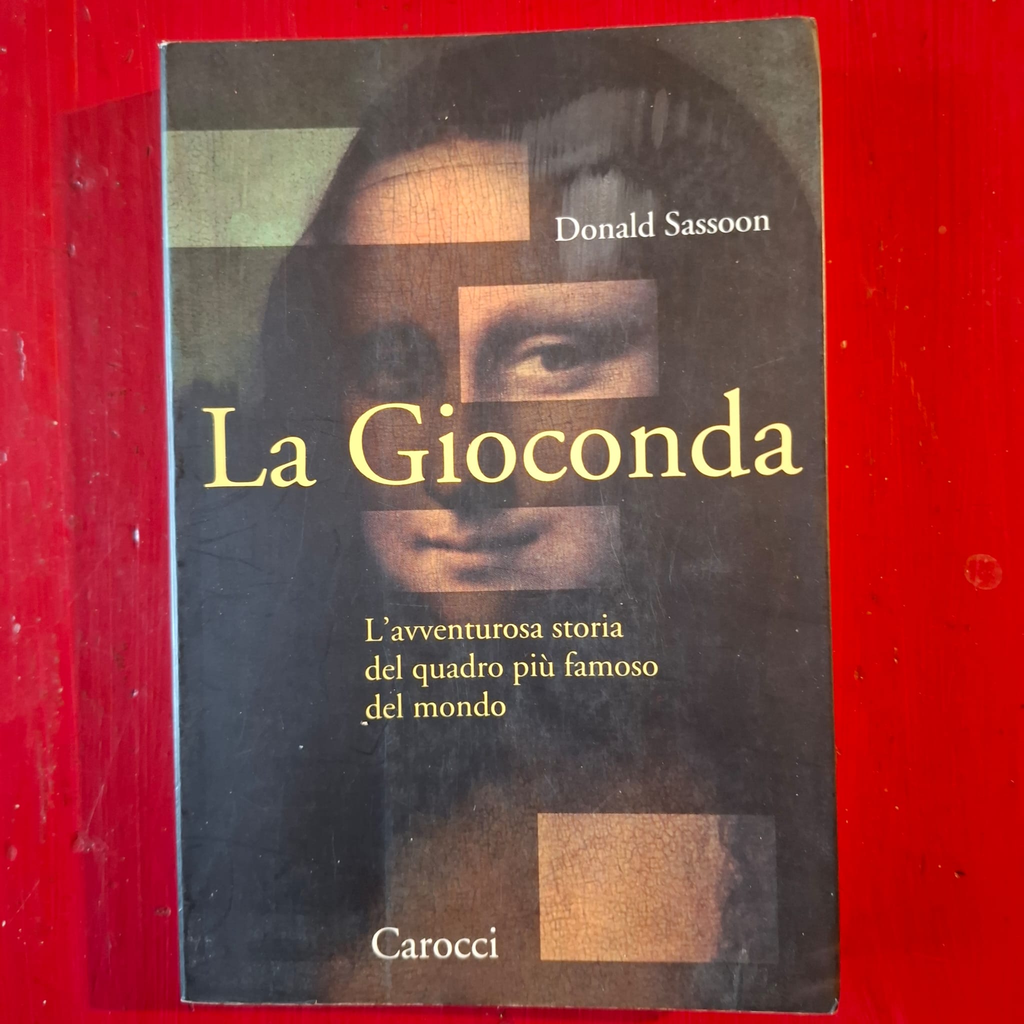 La Gioconda