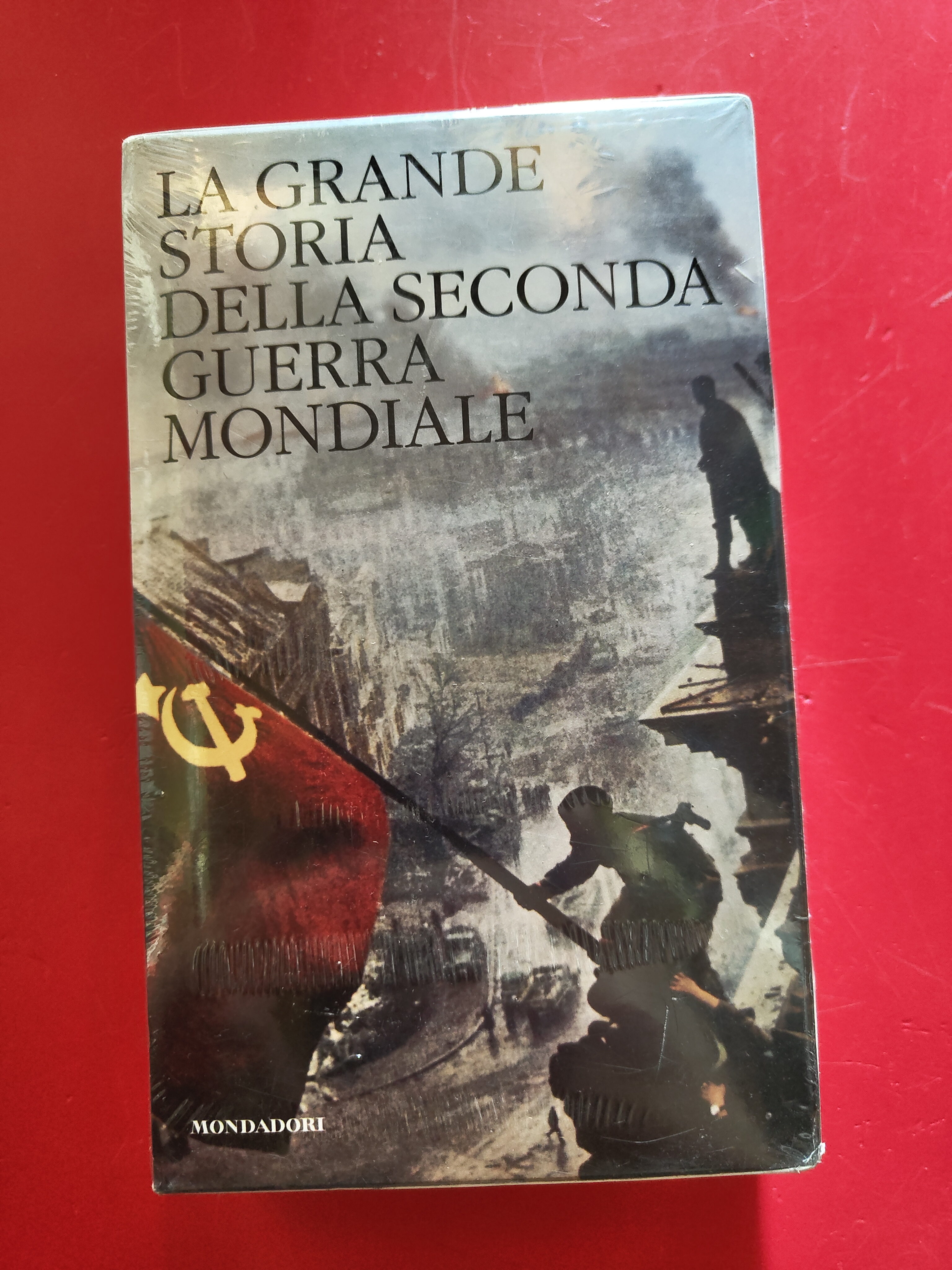 La greande storia della Seconda Guerra Mondiale