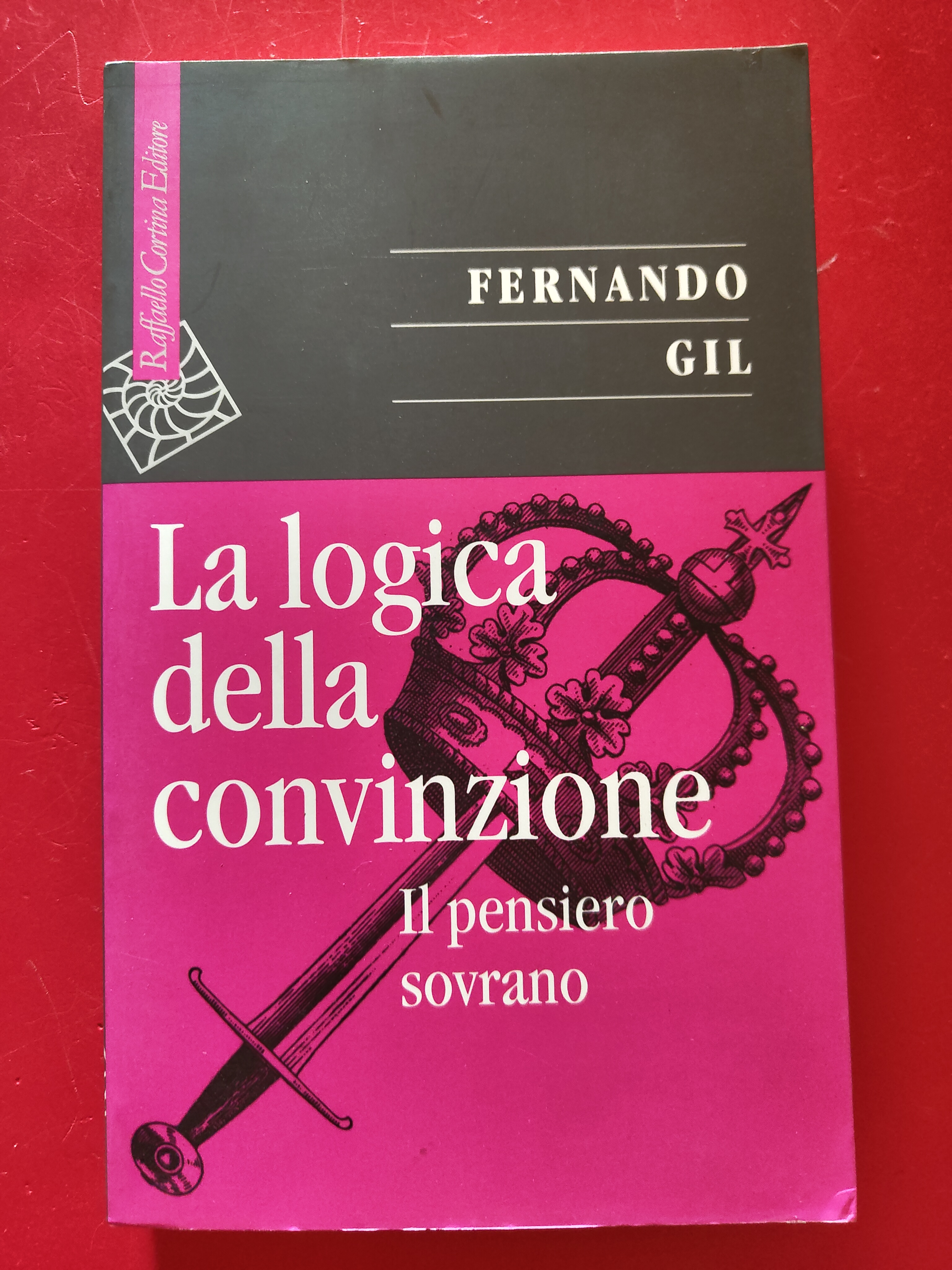 La logica della convinzione