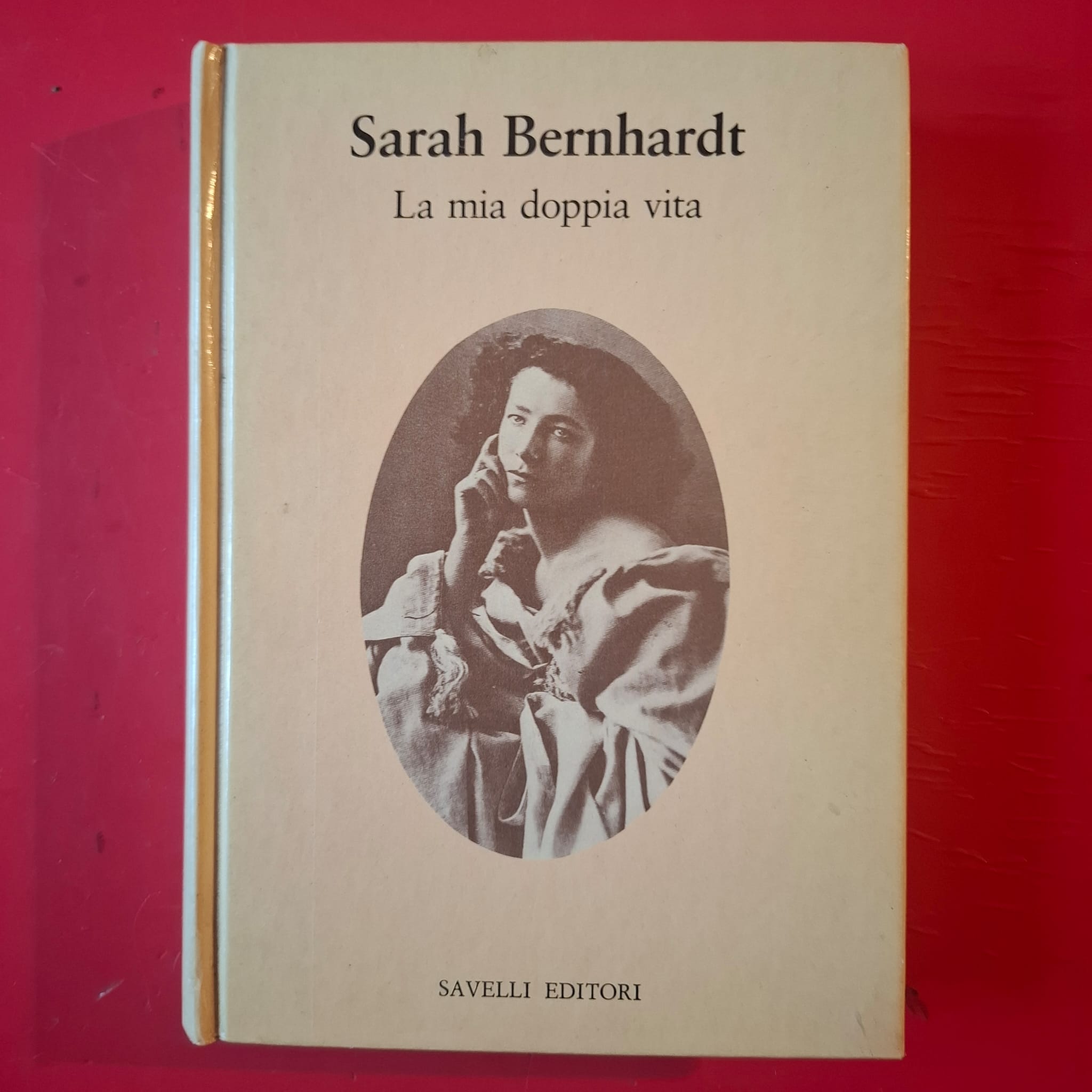 La mia doppia vita