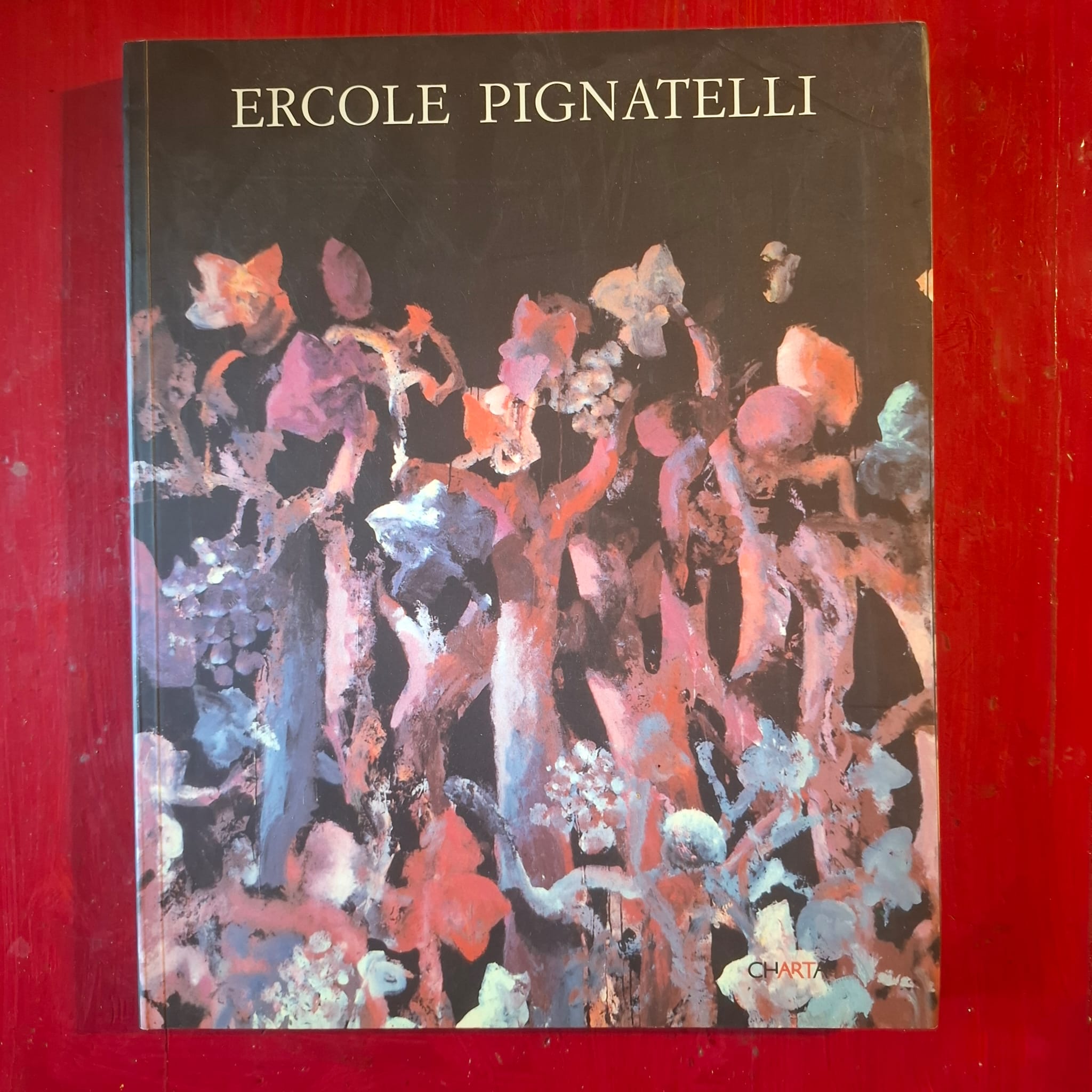 La mia opera Il mio viaggio