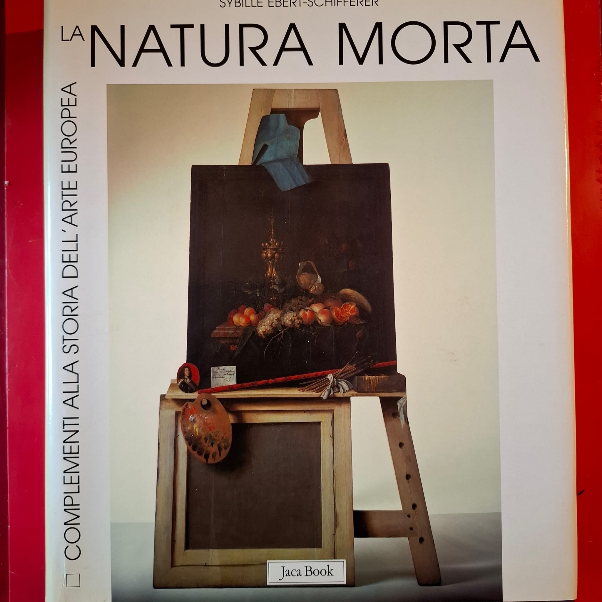La Natura Morta