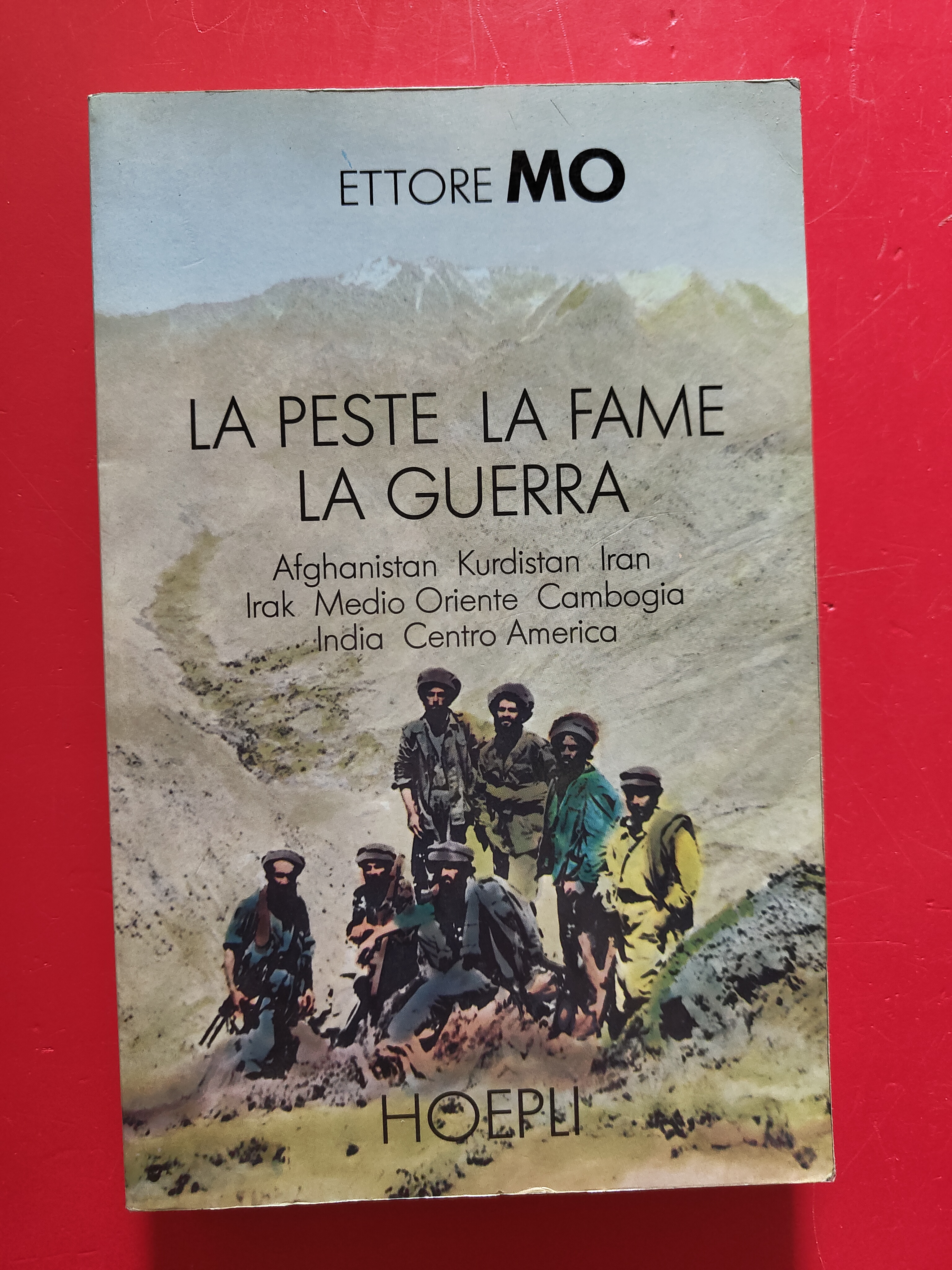La peste la fame la guerra