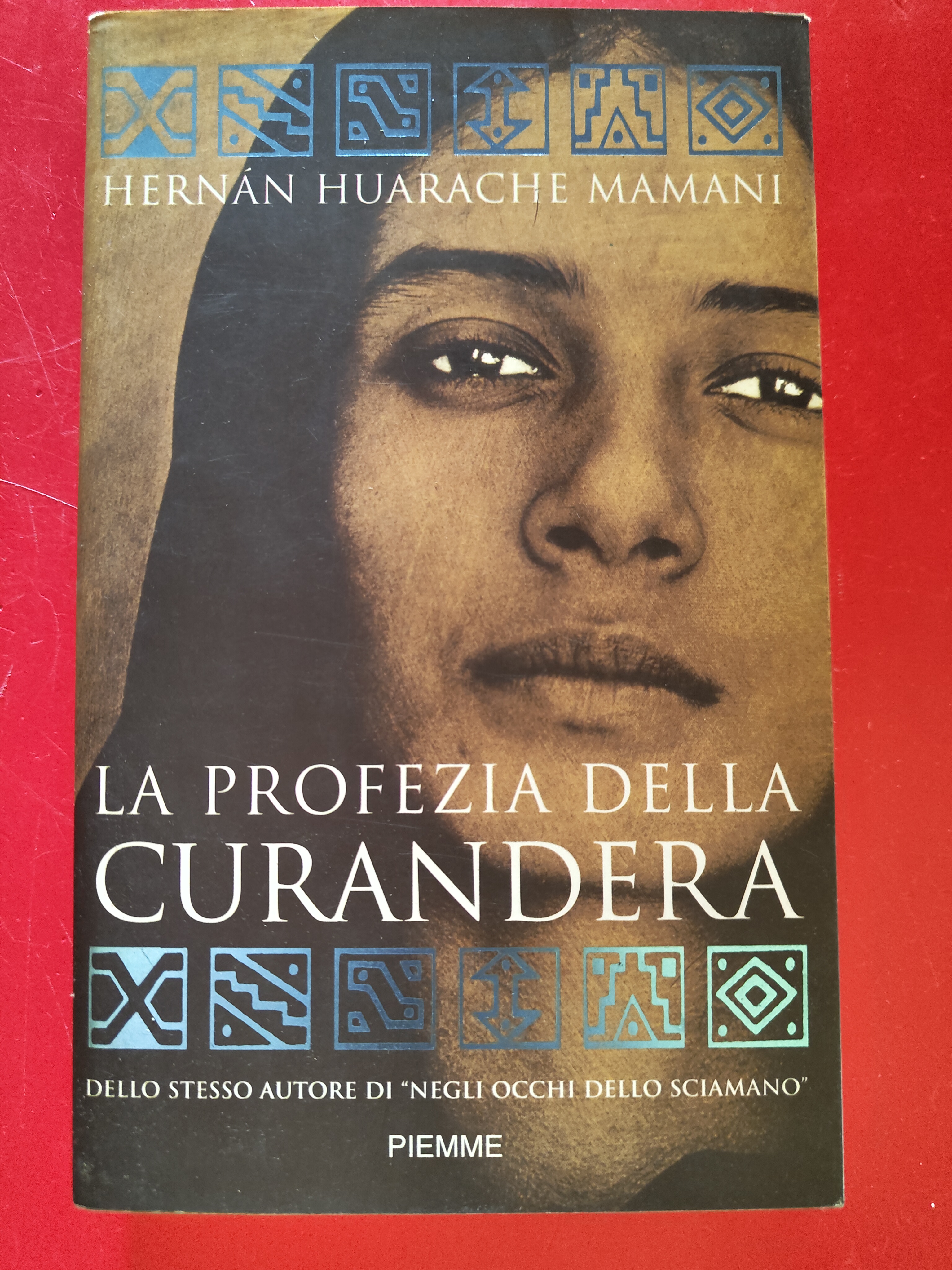 La profezia della Curandera