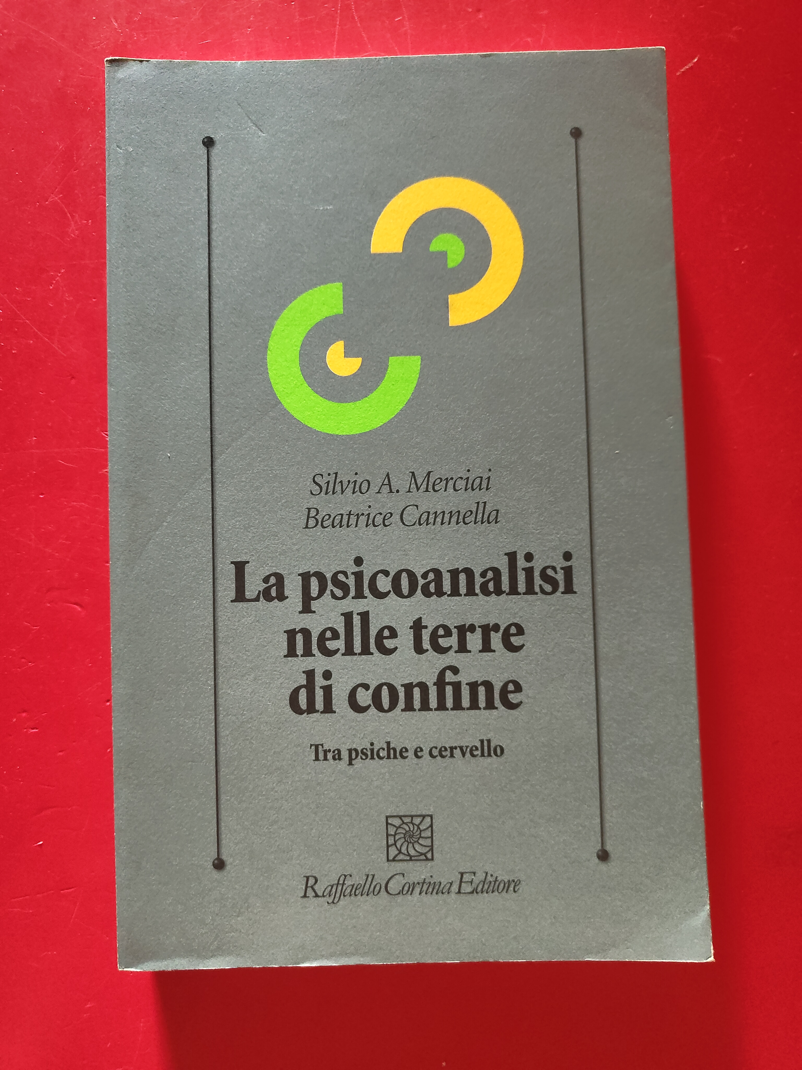 La psicoanalisi nelle terre di confine