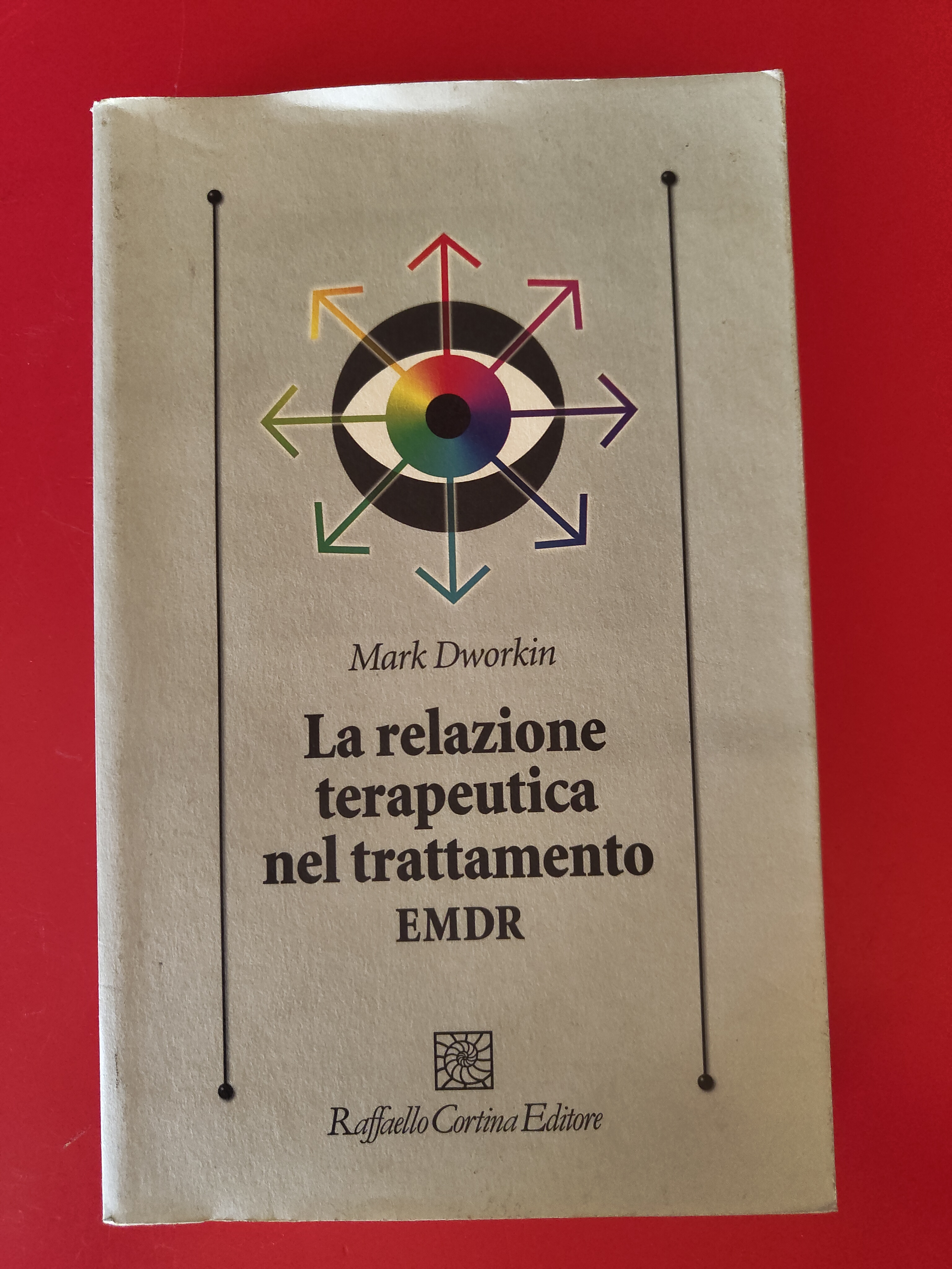 La relazione terapeutica nel trattamento EMDR