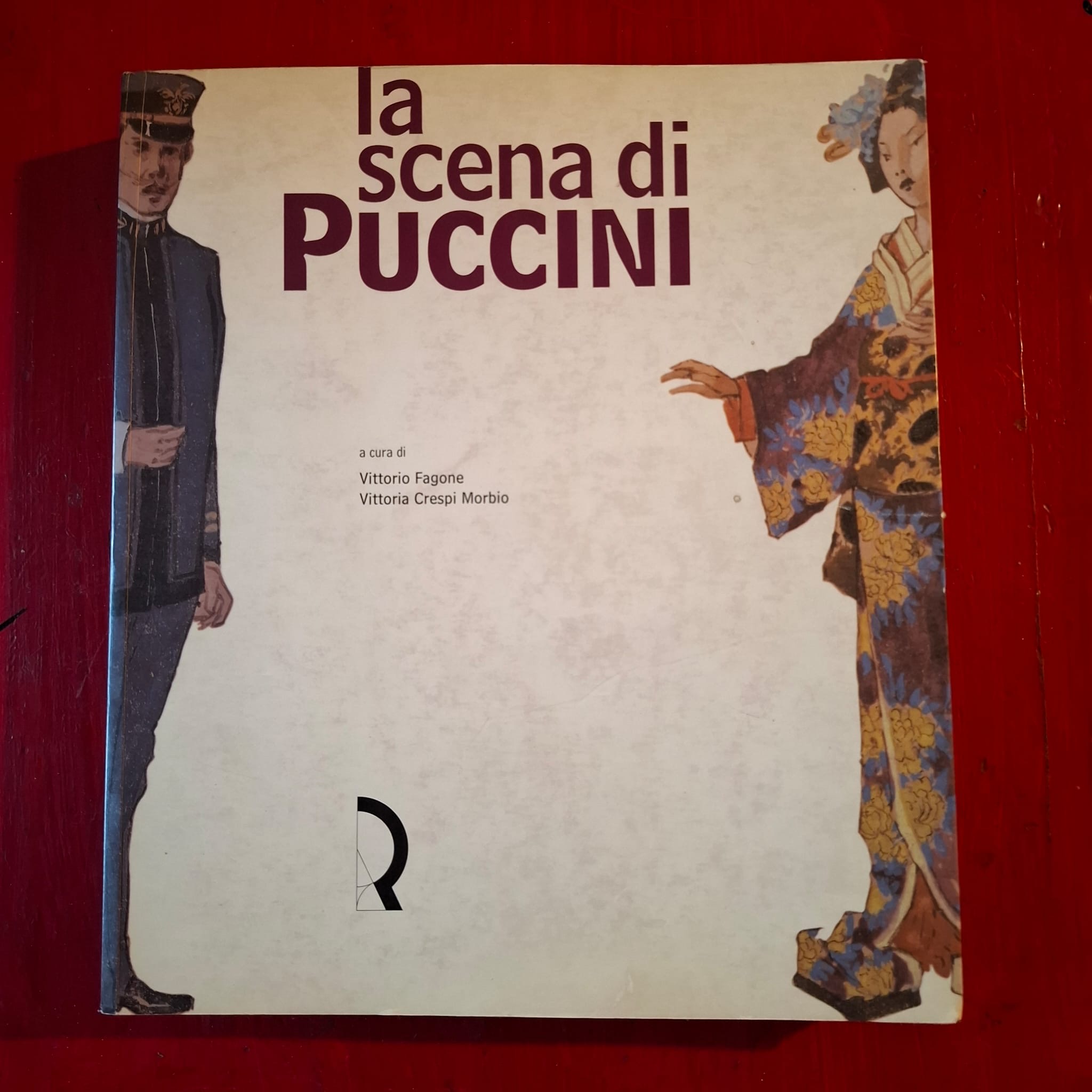 La Scena di Puccini