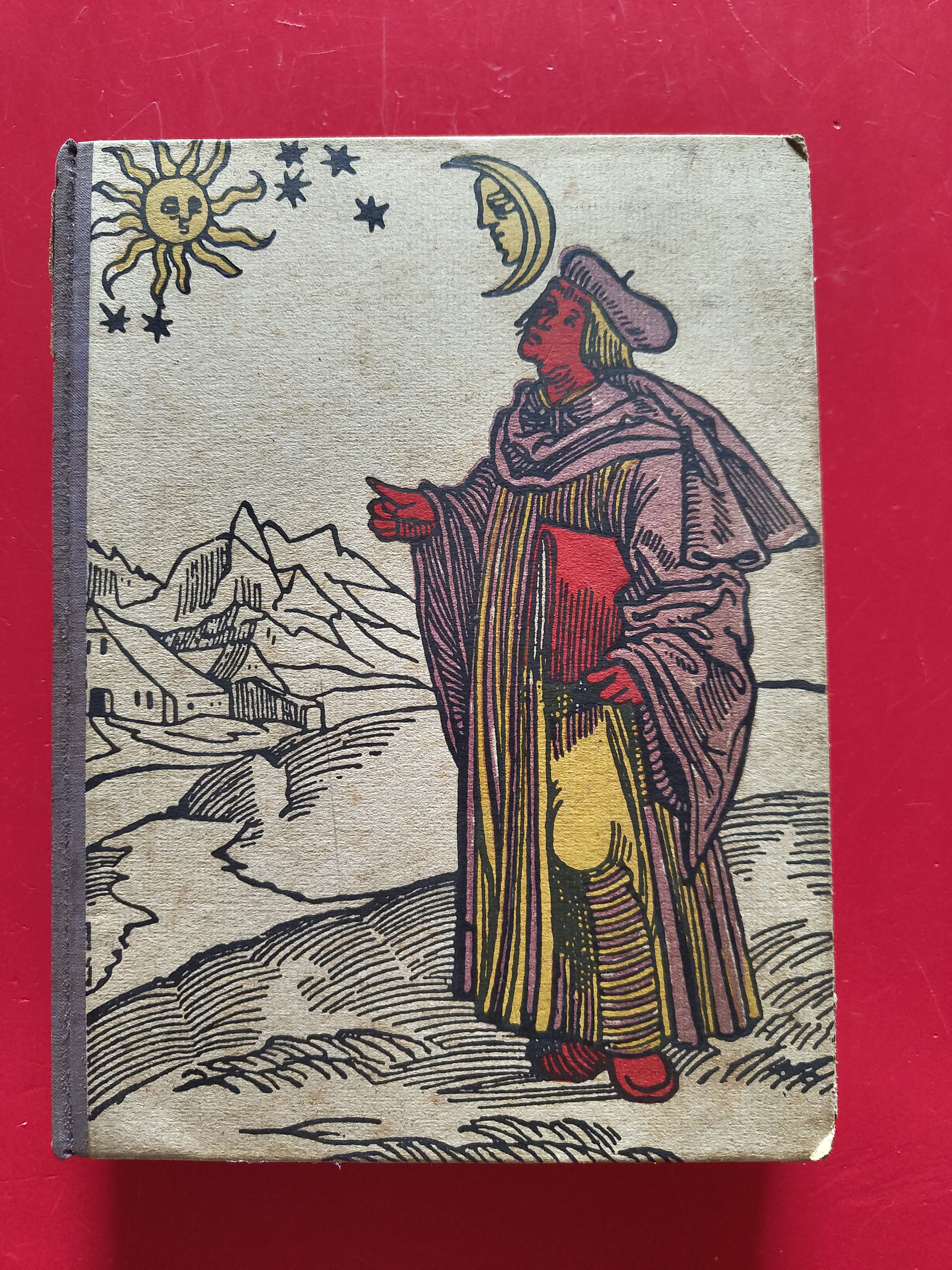 La scienza del cielo