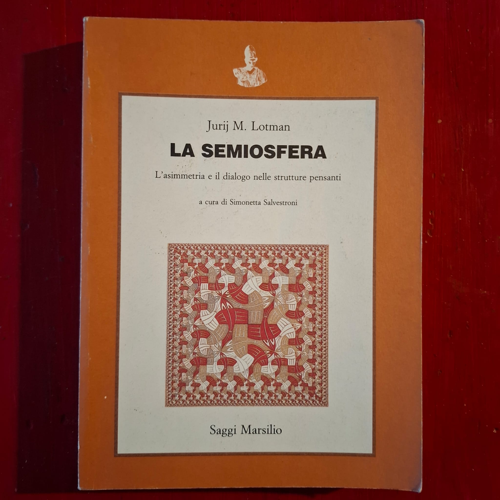 La semiosfera