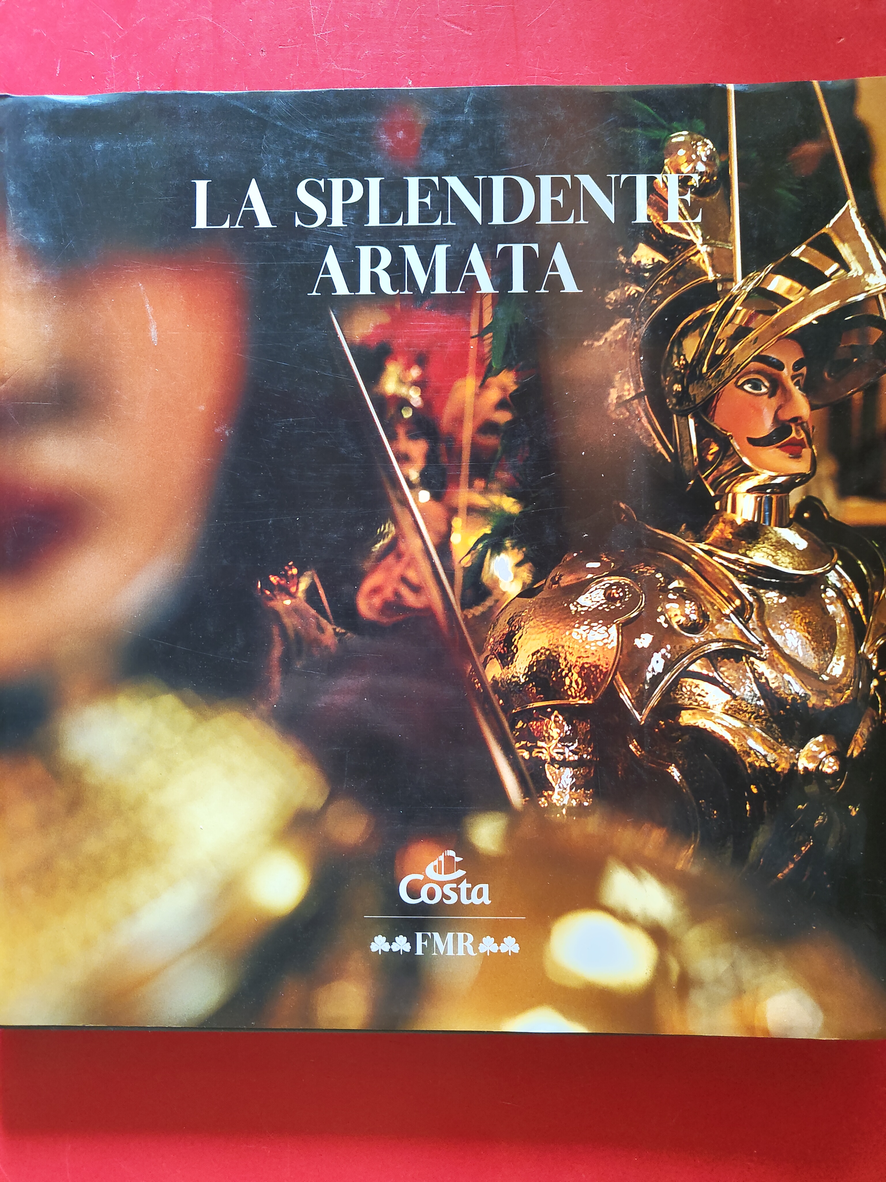 La splendente armata
