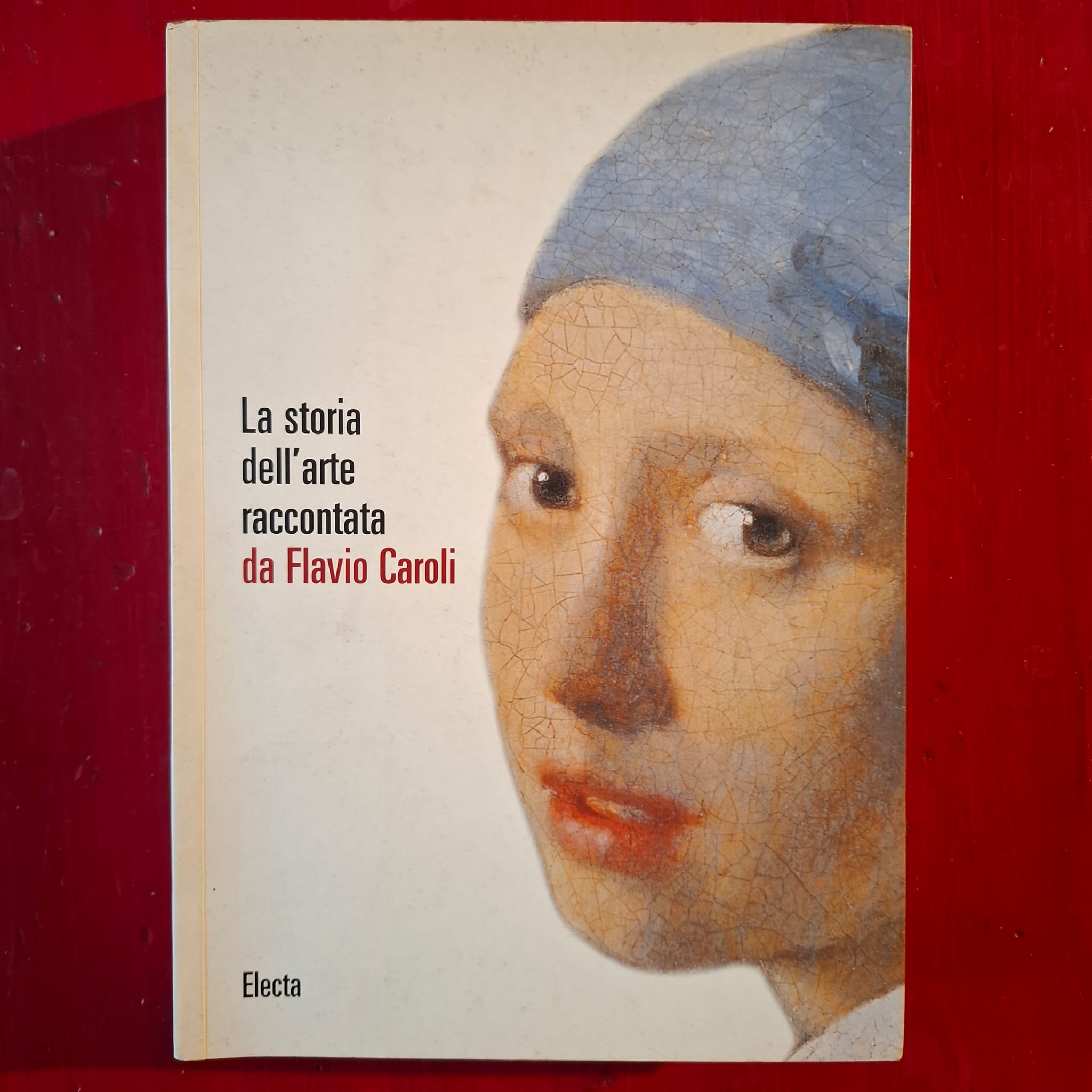 La storia dell'arte raccontata