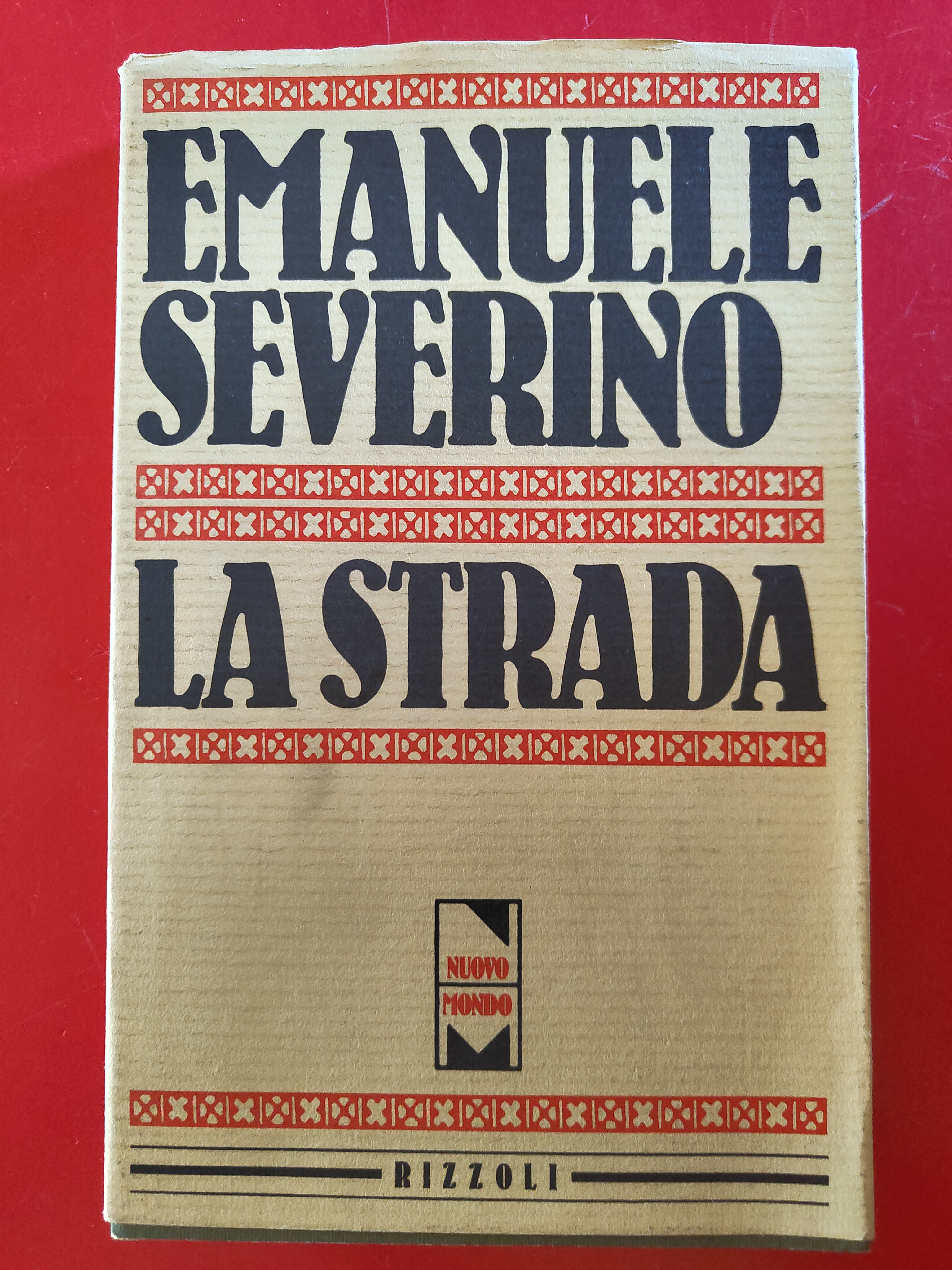 La strada
