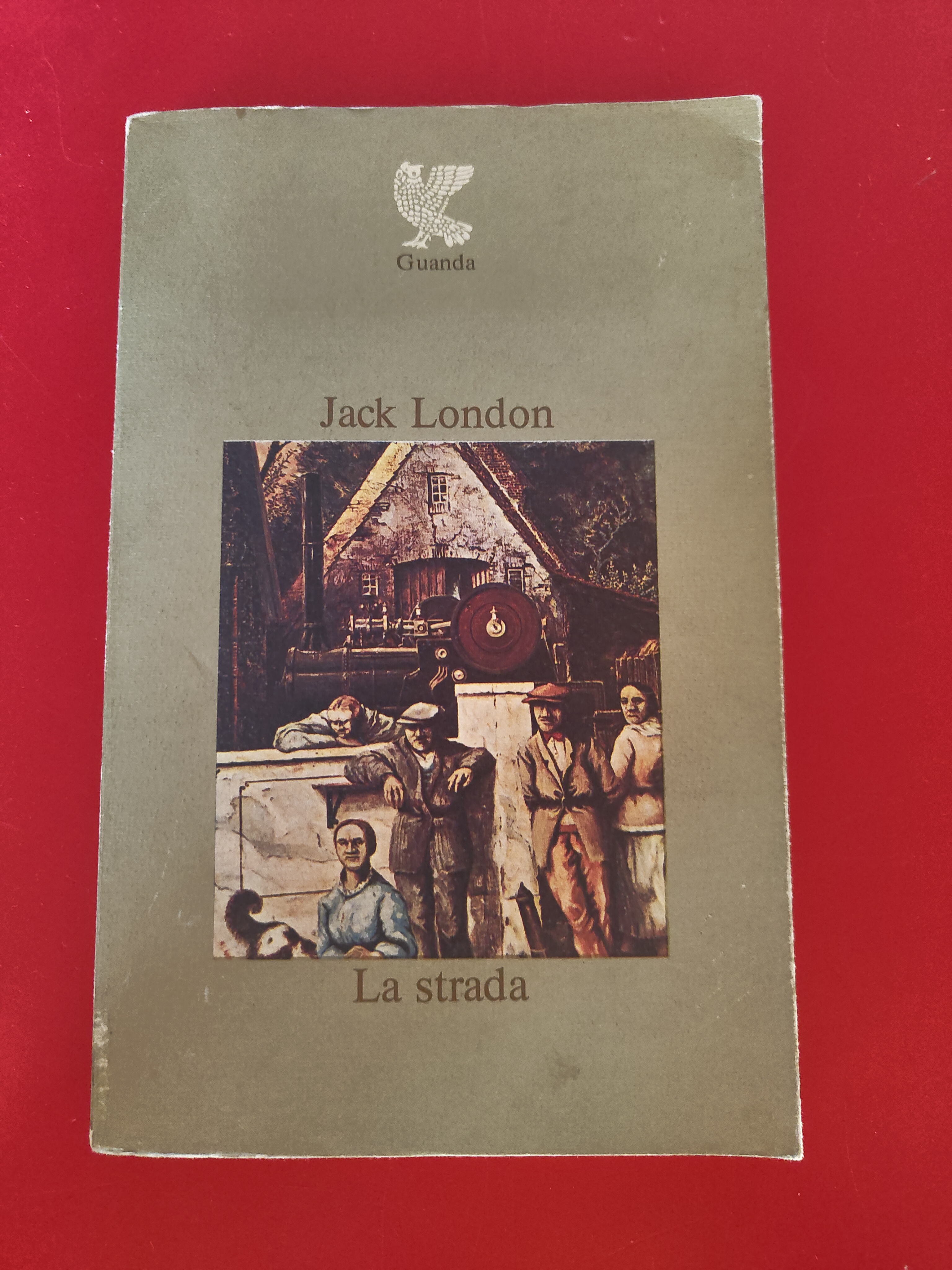 La strada