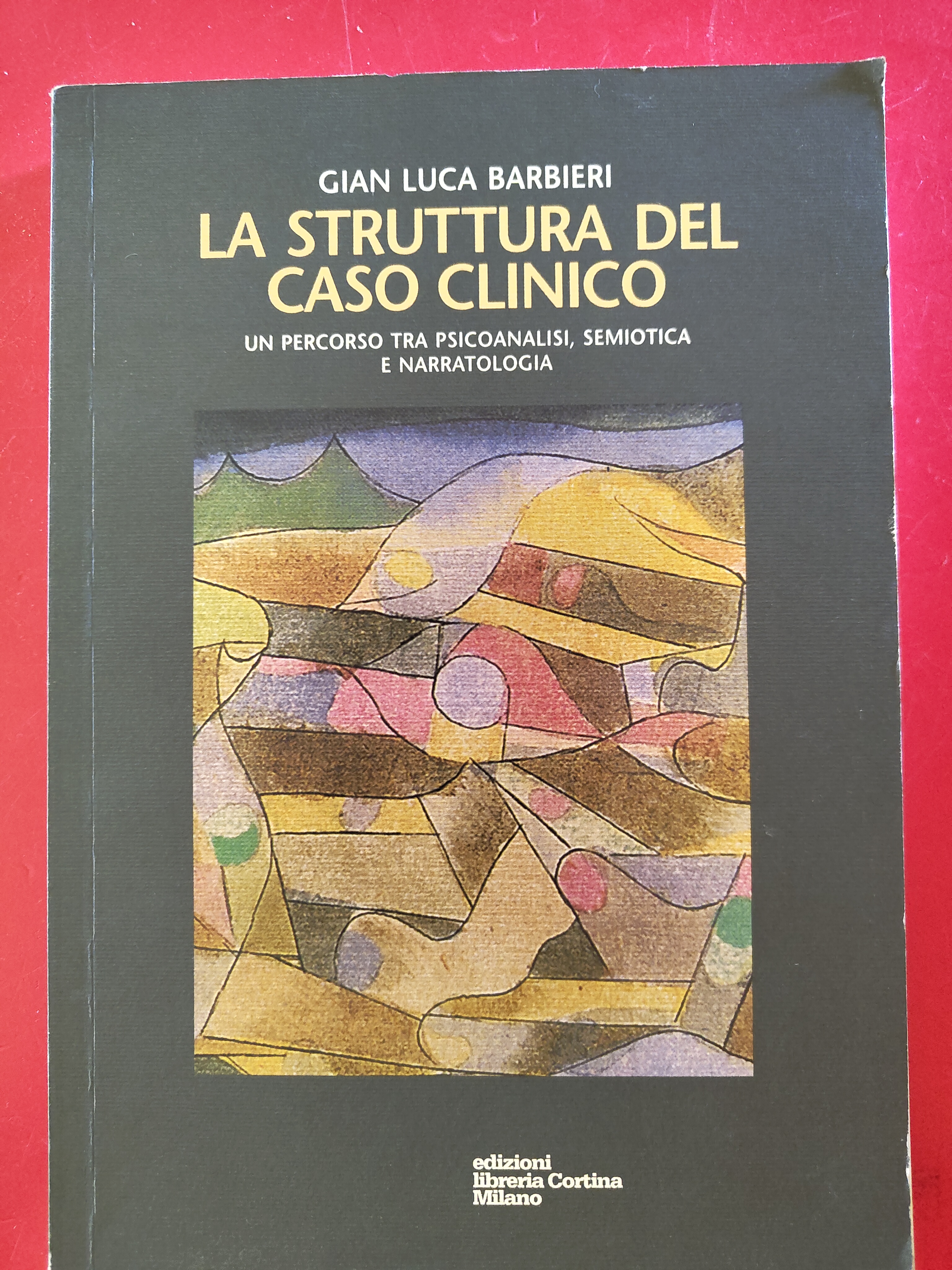 La struttura del caso clinico