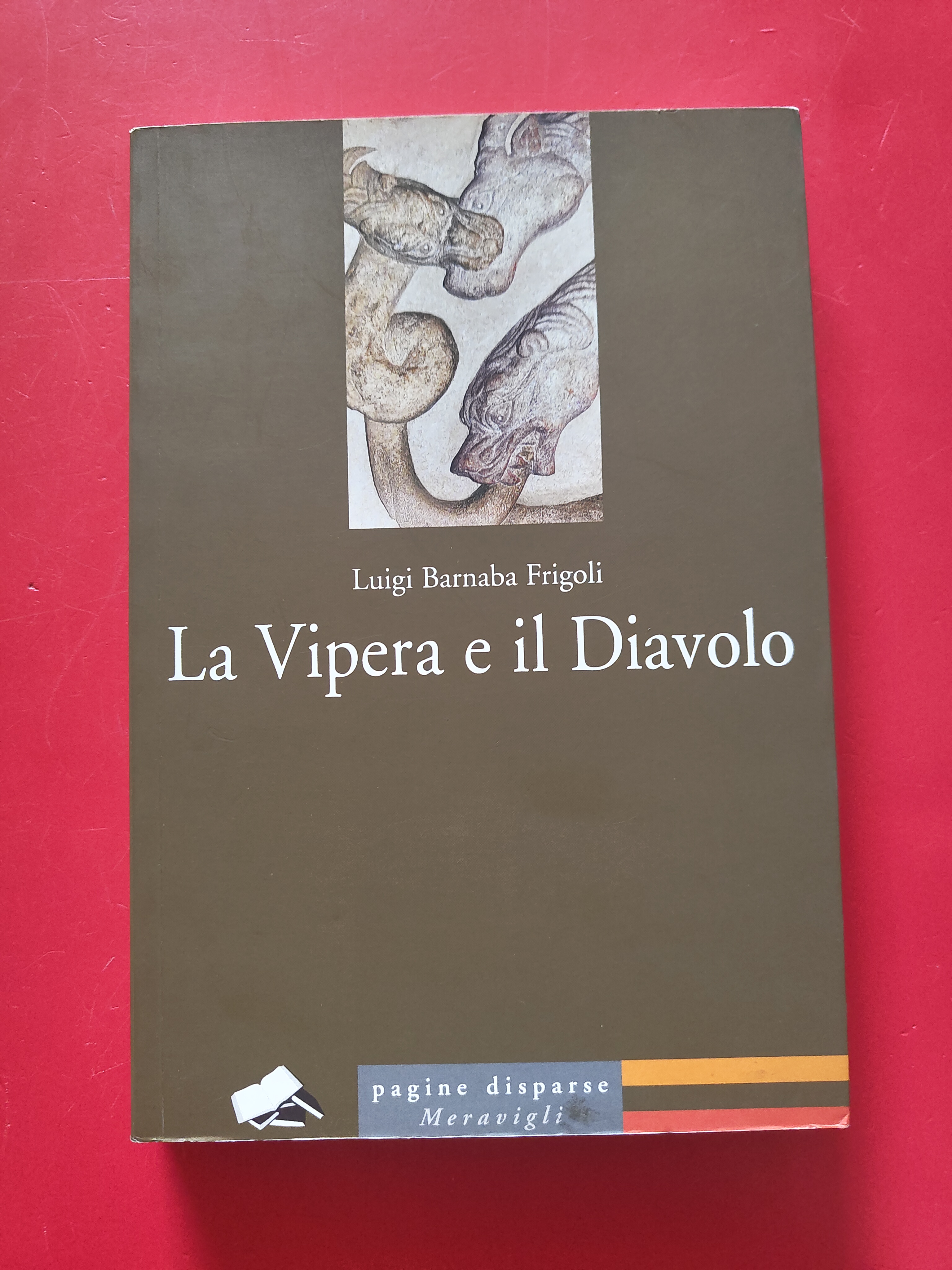 La Vipera e il Diavolo