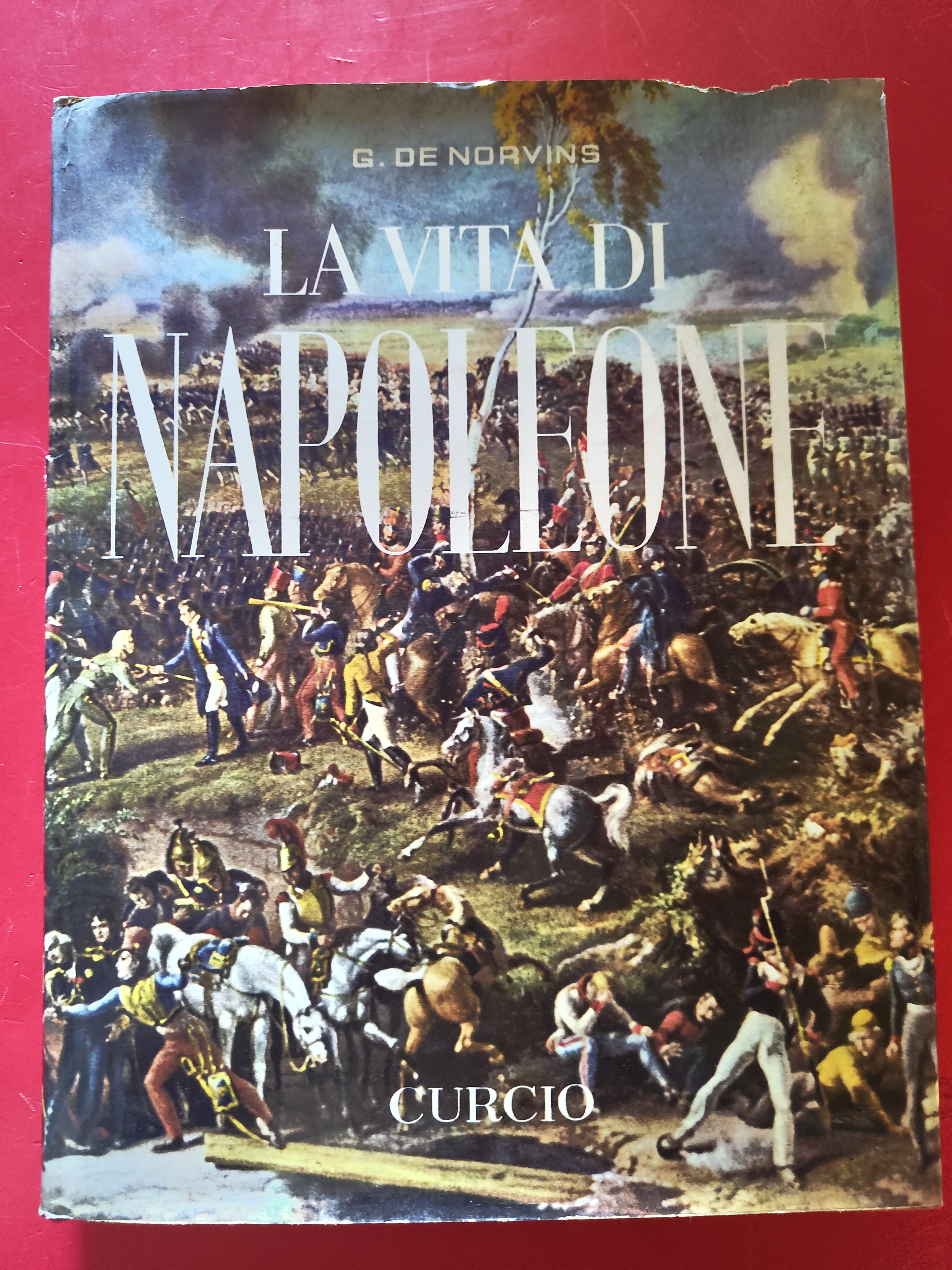 La Vita di Napoleone