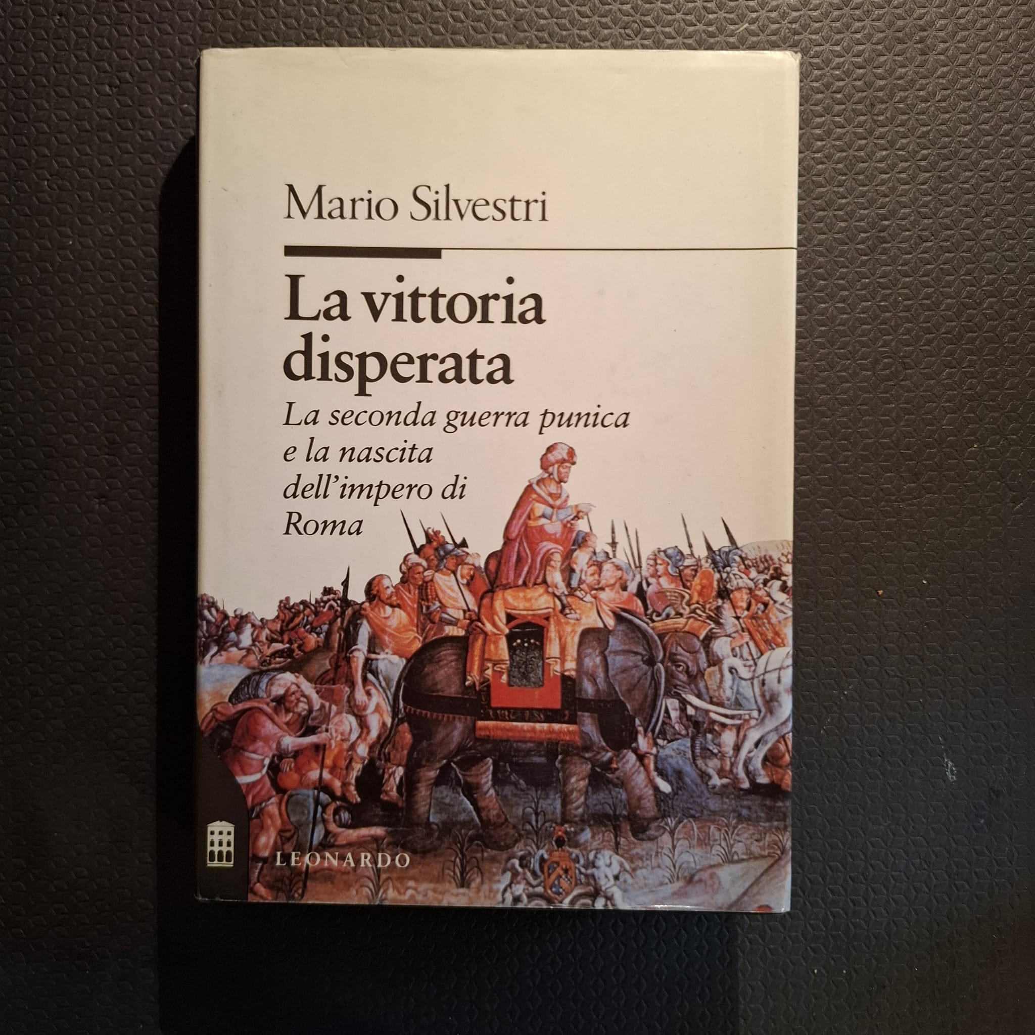 La vittoria disperata