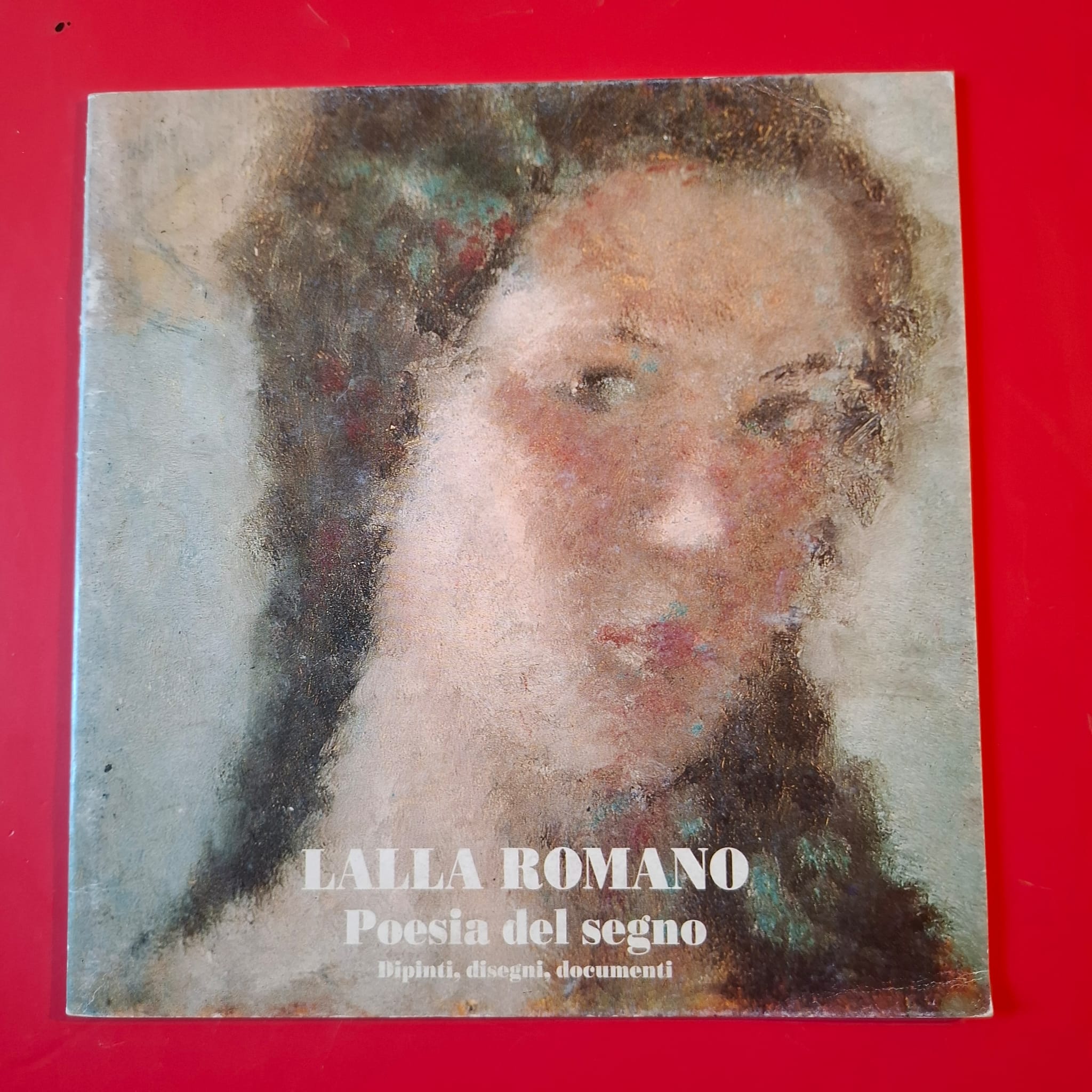 Lalla Romano